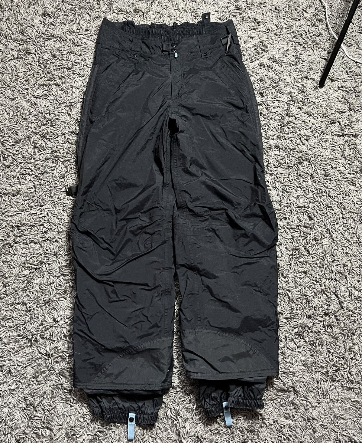 Nike ACG NIKE ACG VINTAGE STORM FIT SKI PANTS Size US 32 / EU 48 - 1 Thumbnail