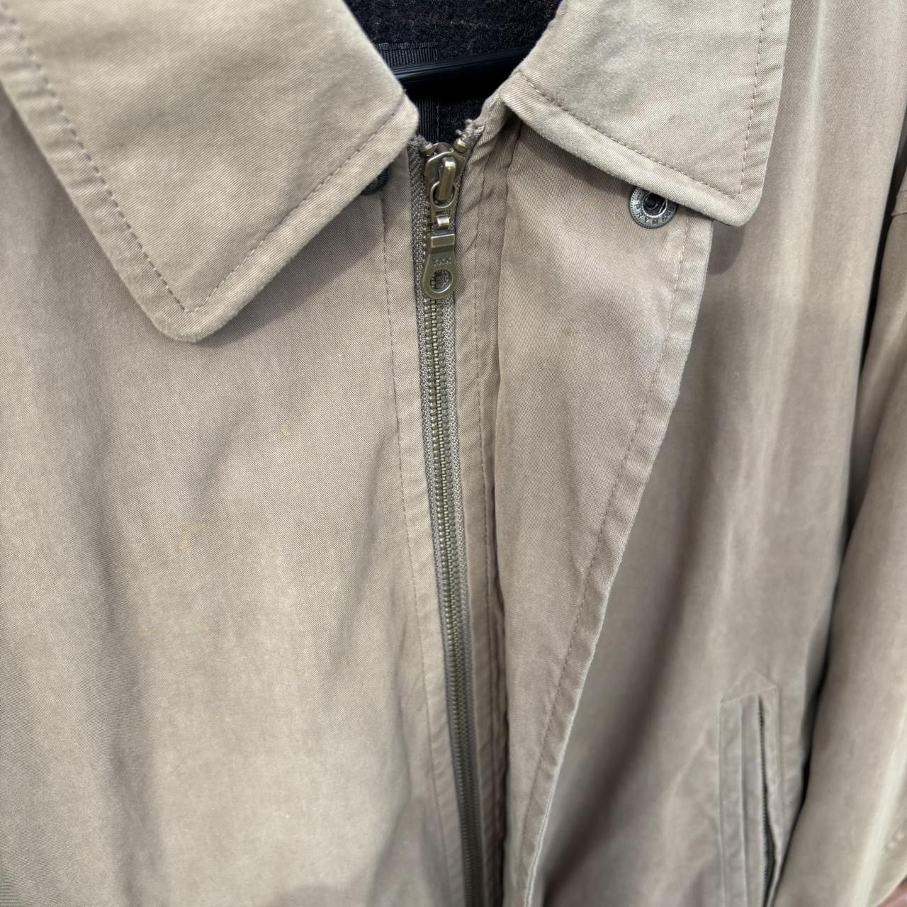 Vintage Early 2000s Newport haven Khaki Plaid Lined Work Jacket Size US M / EU 48-50 / 2 - 5 Thumbnail