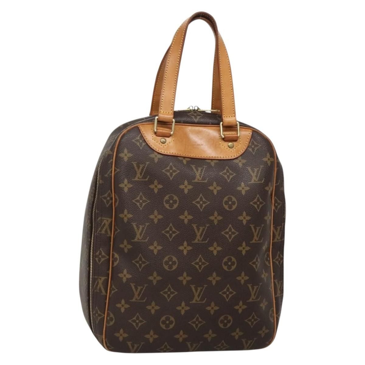 Louis Vuitton Louis Vuitton Excursion Handbag Monogram Canvas Size ONE SIZE - 1 Thumbnail
