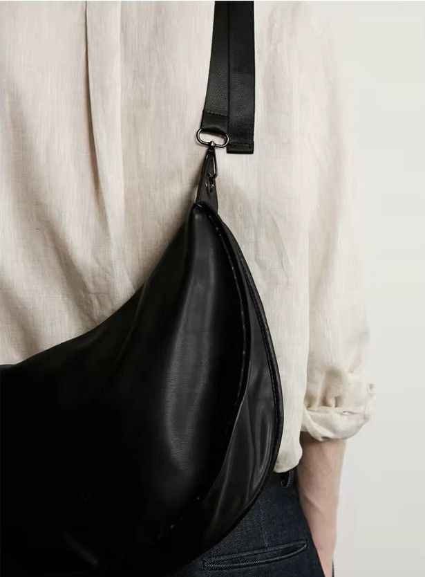 Other Soft PU Leather Shoulder bags Size ONE SIZE - 4 Thumbnail