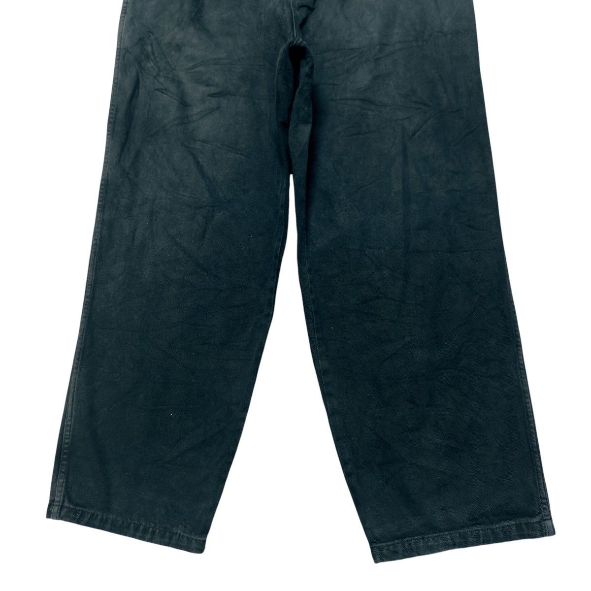 Sean John Vintage Sean John Black Denim Baggy Jeans Size US 36 / EU 52 - 6 Thumbnail
