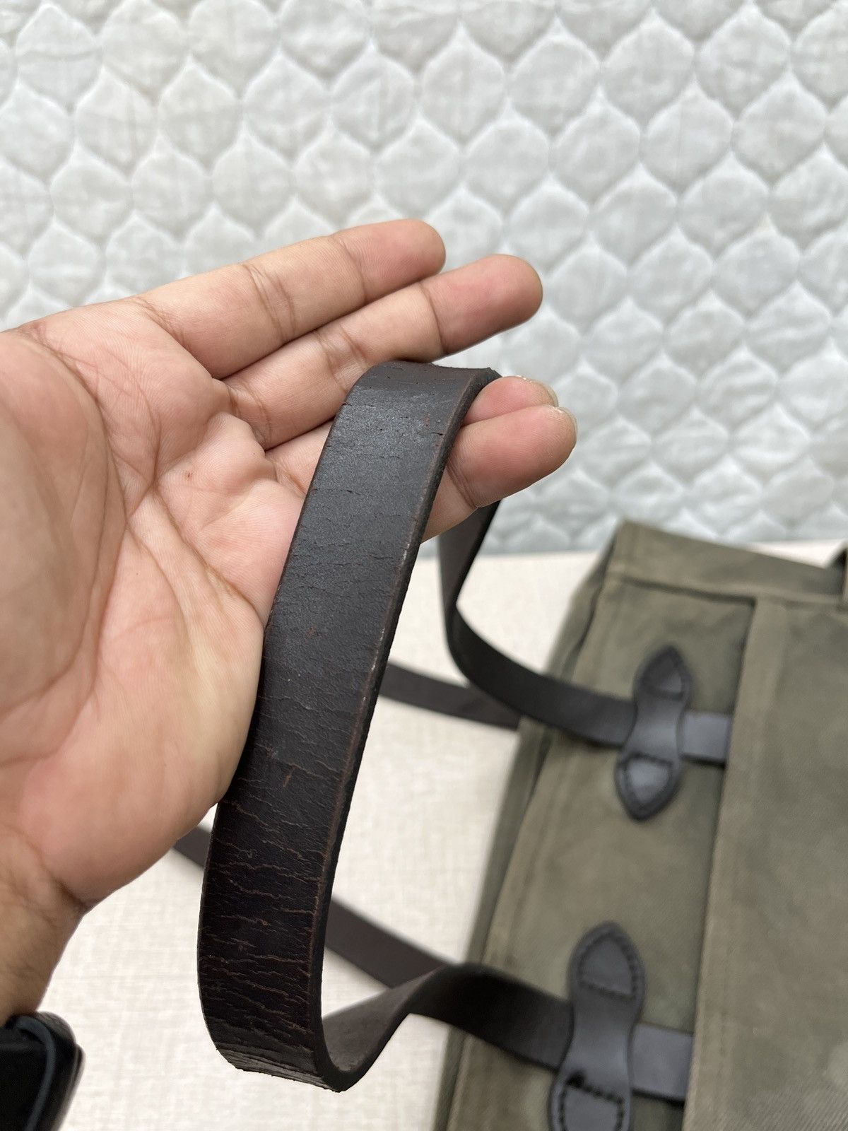Filson 🔥🔥🔥STEALS FILSON BAG Size ONE SIZE - 14 Thumbnail