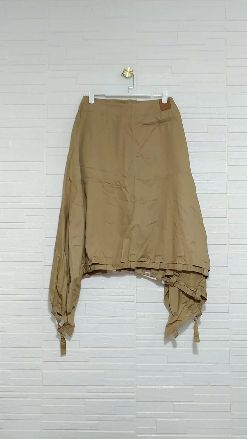 Loewe LOEWE Workwear skirt Size 25" / US 0 / IT 36 - 2 Thumbnail