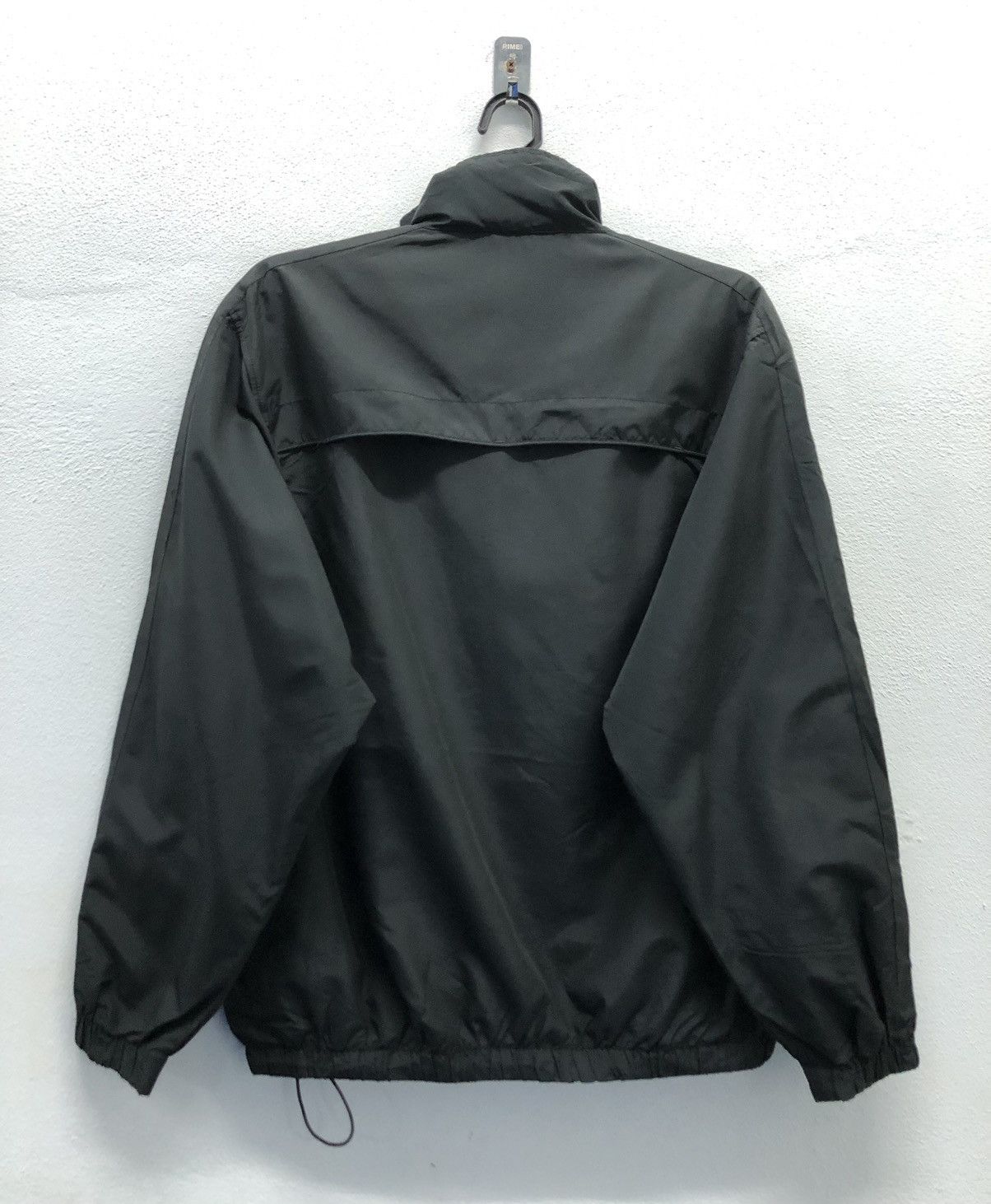Nike Vintage Nike Jacket Size US L / EU 52-54 / 3 - 2 Thumbnail