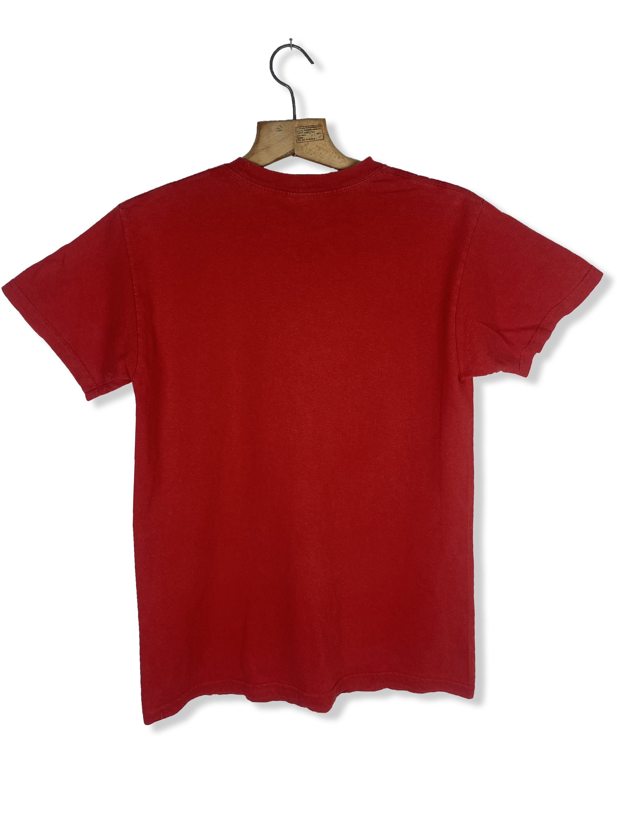 Alstyle 2006 Vintage TRANSFORMERS T-Shirt M Size US S / EU 44-46 / 1 - 8 Thumbnail