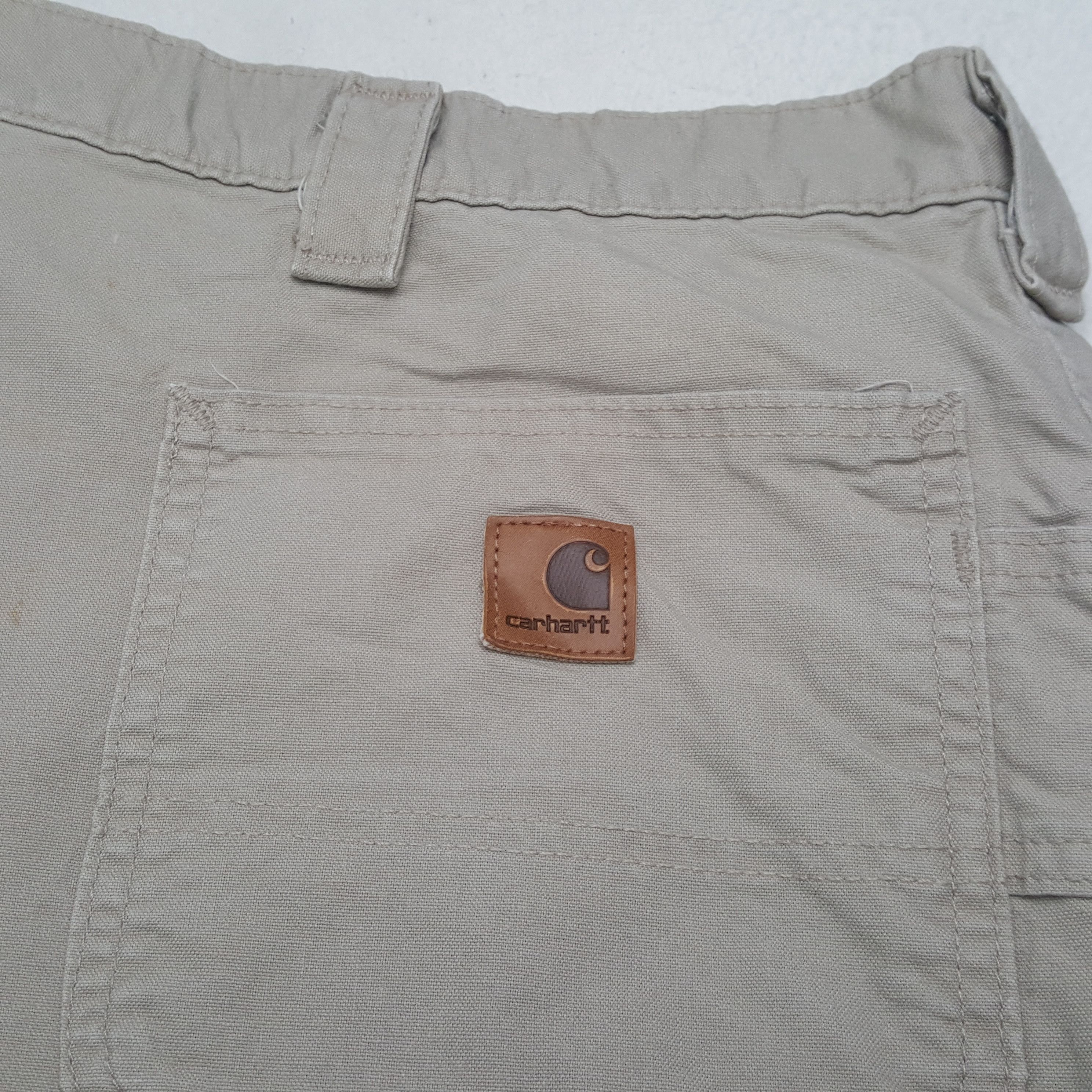 Carhartt Carhartt Outdoor Style Pants RR20 Size US 42 / EU 58 - 15 Thumbnail