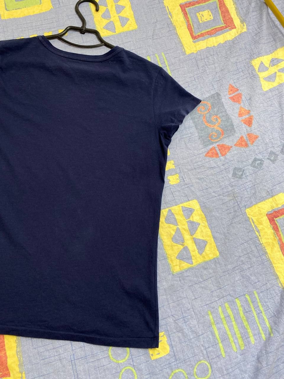 Polo Ralph Lauren Vintage 90s Polo Ralph Lauren Short Sleeve t Shirt Men Size US L / EU 52-54 / 3 - 13 Thumbnail
