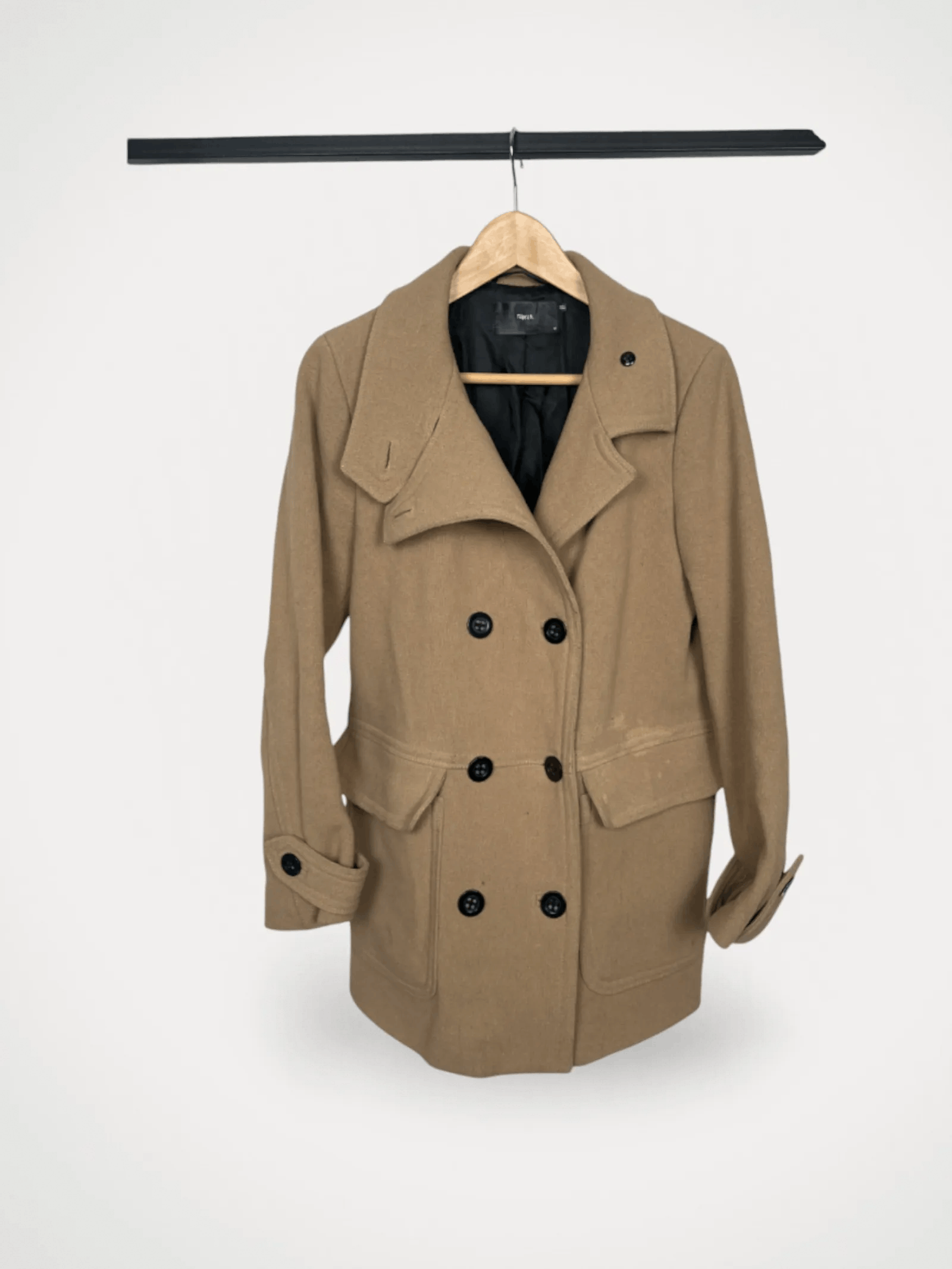 Filippa K Filippa K Coat Size XS / US 0-2 / IT 36-38 - 1 Thumbnail