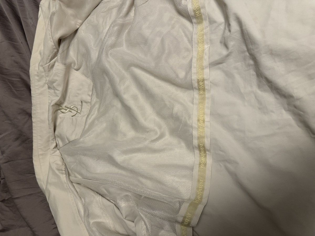 Yves Saint Laurent YSL Pour Homme Jacket Size US M / EU 48-50 / 2 - 5 Thumbnail