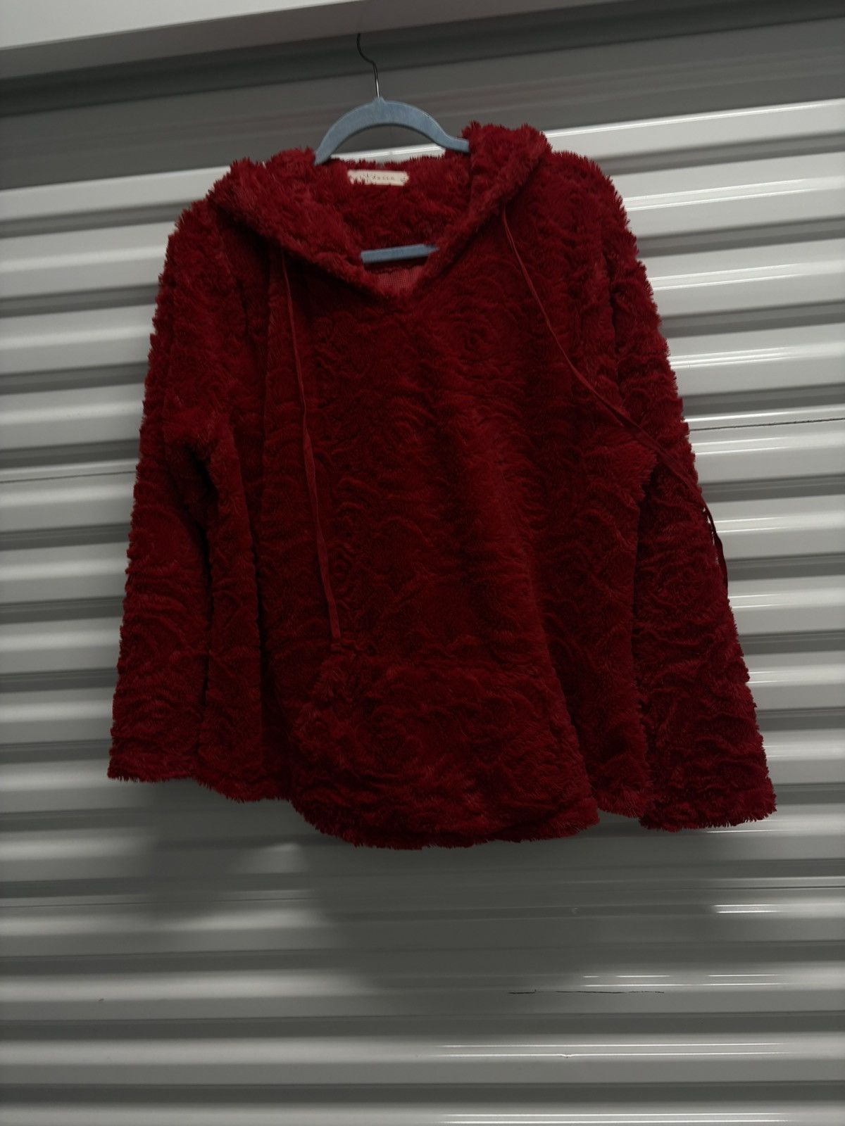 Other Wishing To Relive Little Miss Riding Hood? Size XL / US 12-14 / IT 48-50 - 7 Thumbnail