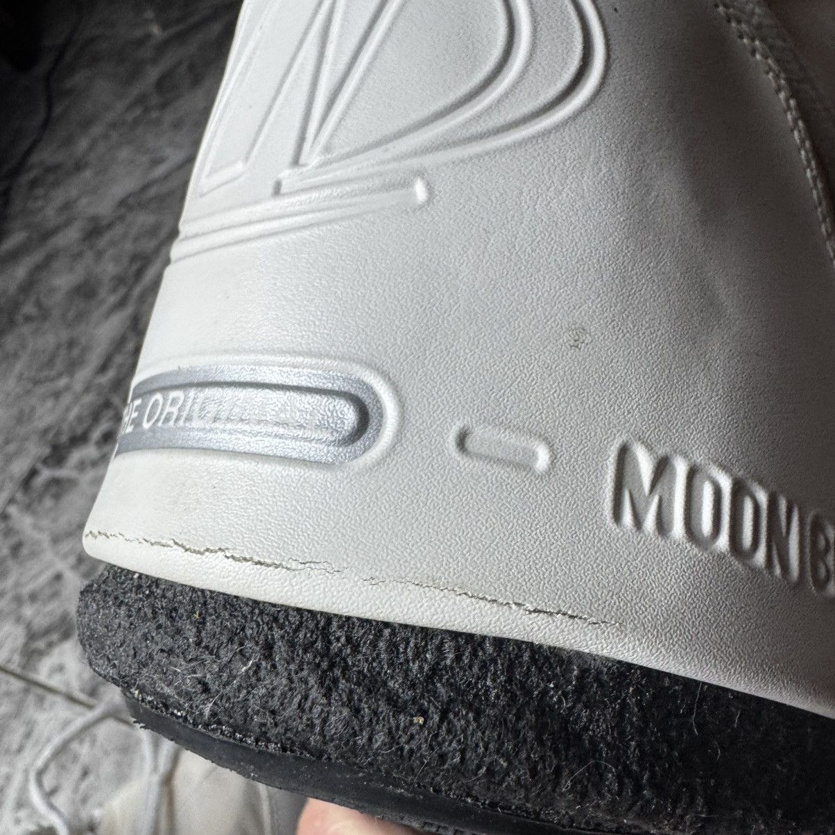 Moon Boot × Vintage Moon Boot Nylon vintage Size US 8 / IT 38 - 9 Thumbnail
