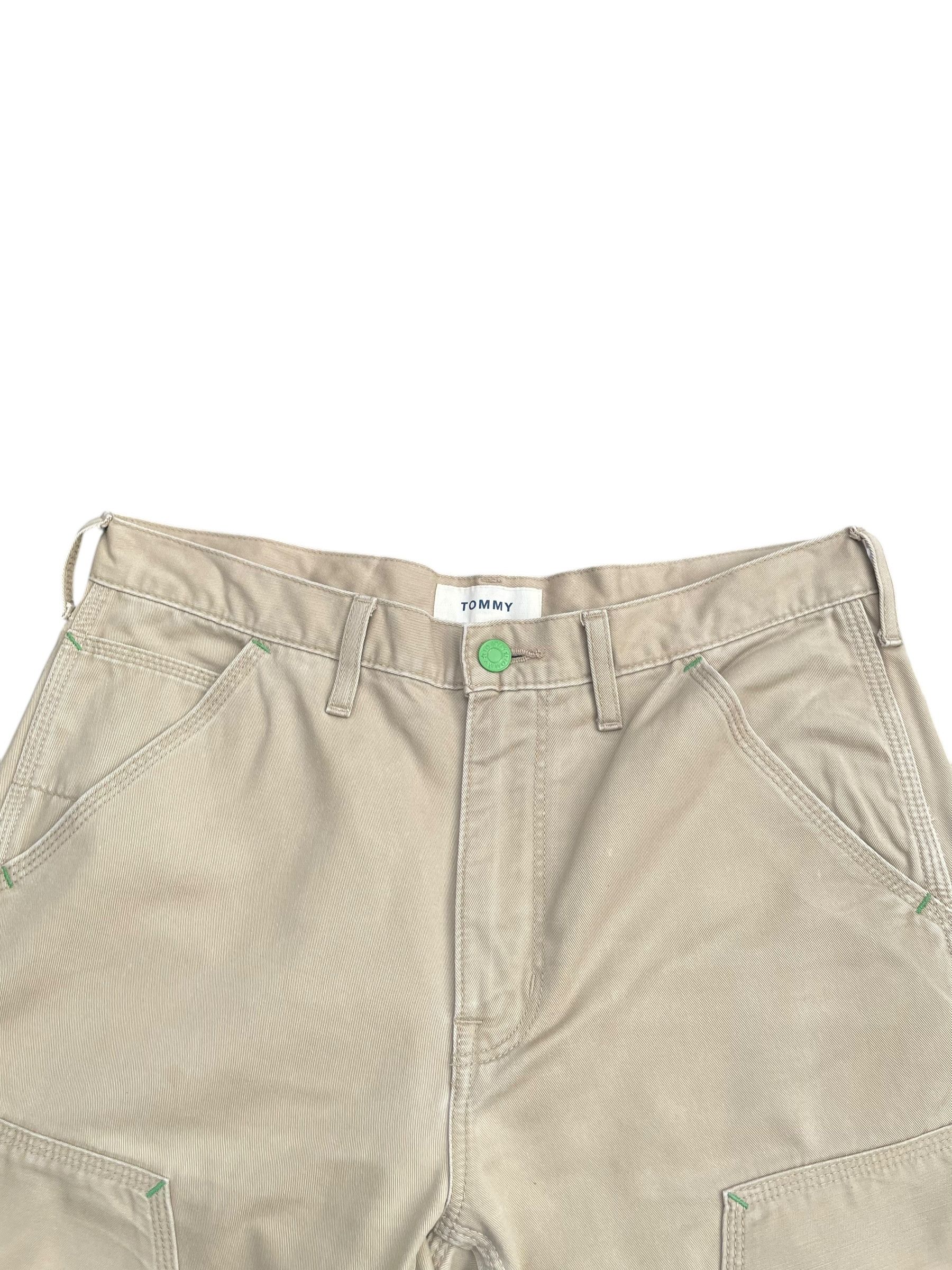 Tommy Hilfiger Tommy Double Knee Size US 33 - 3 Thumbnail