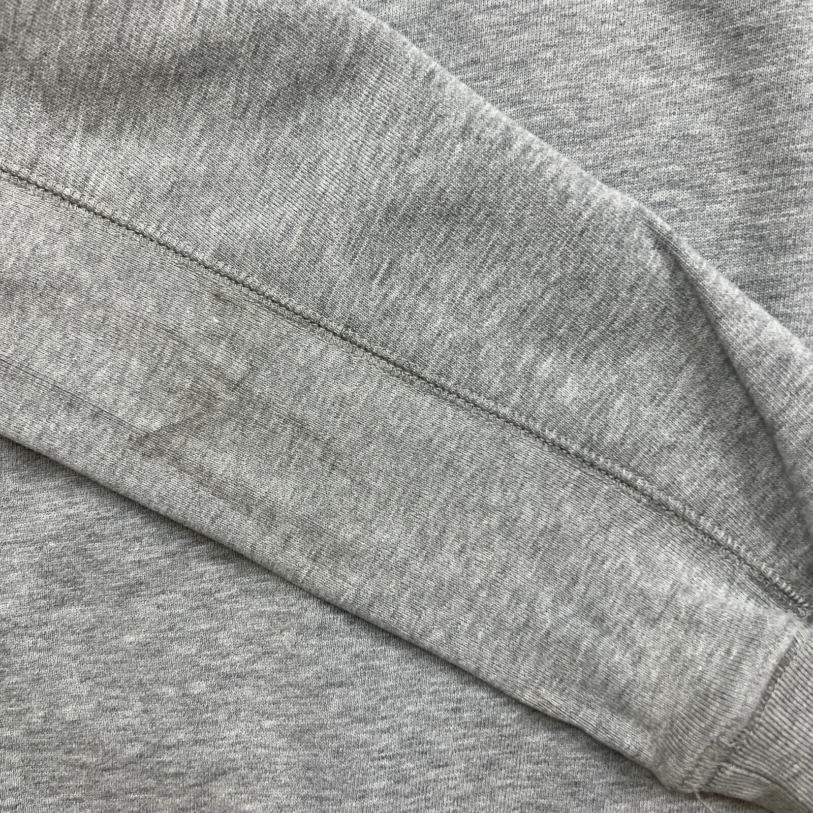 Tommy Hilfiger × Vintage Tommy Hilfiger Sweatshirt XS 1/4 Zip Tommy Flag Pullover Size US XS / EU 42 / 0 - 4 Thumbnail