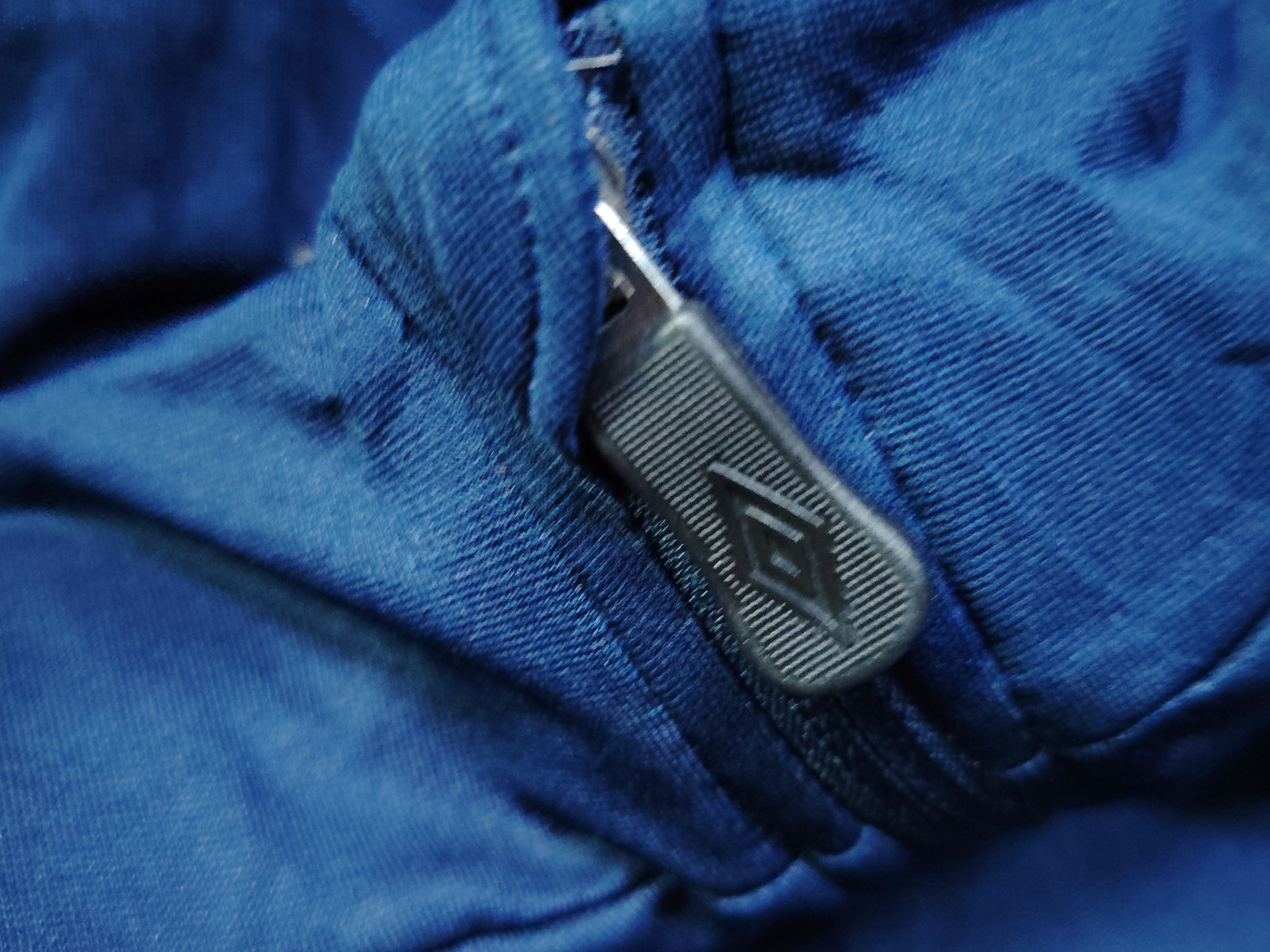 Umbro umbro half zipper Size US S / EU 44-46 / 1 - 5 Thumbnail