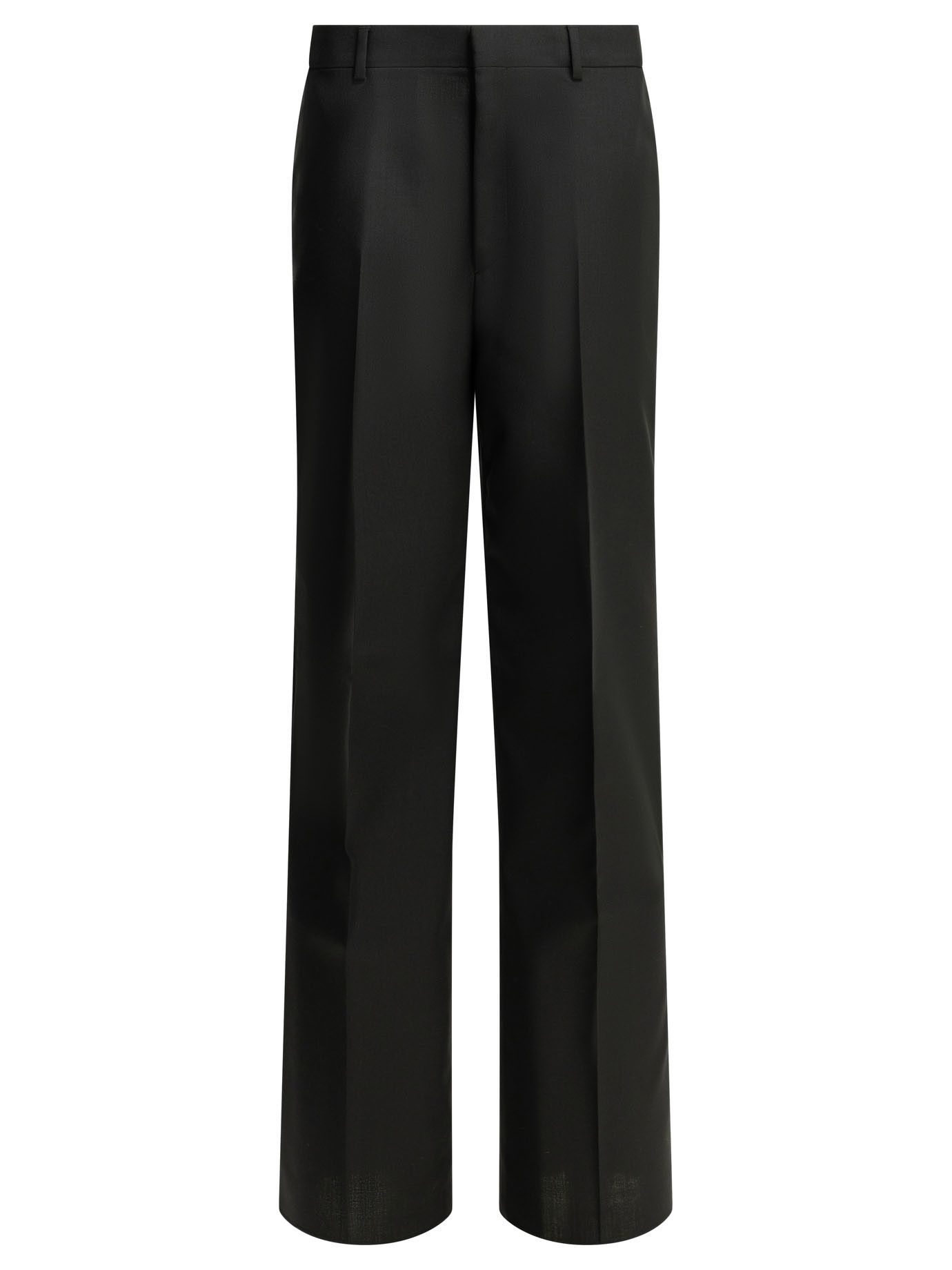 Celine Celine Trousers tag size 48 Men - USA Duties Paid Size US 32 / EU 48 - 1 Thumbnail