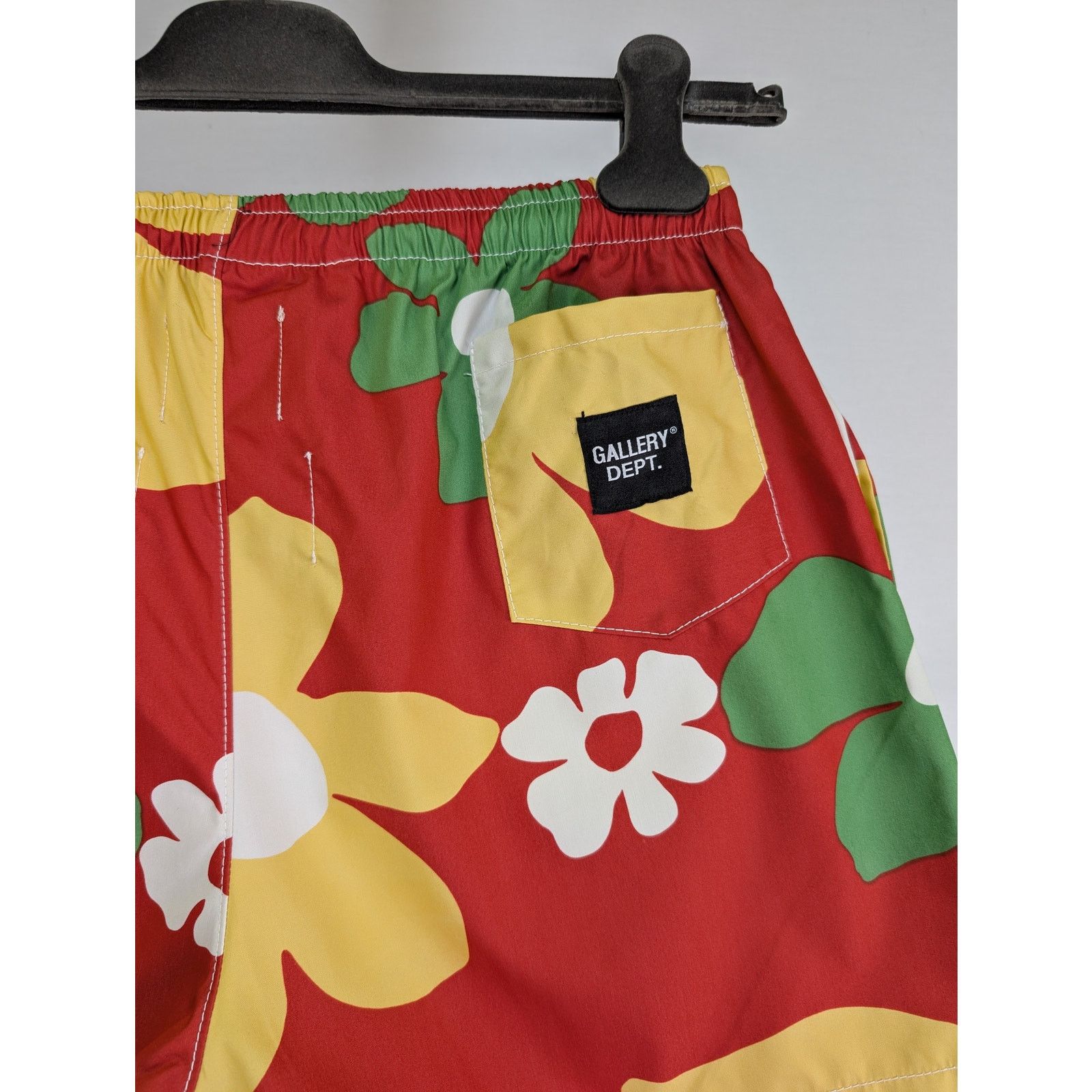Gallery Dept. o1rshd1 Zuma Shorts in Multicolor Size US 32 / EU 48 - 10 Thumbnail