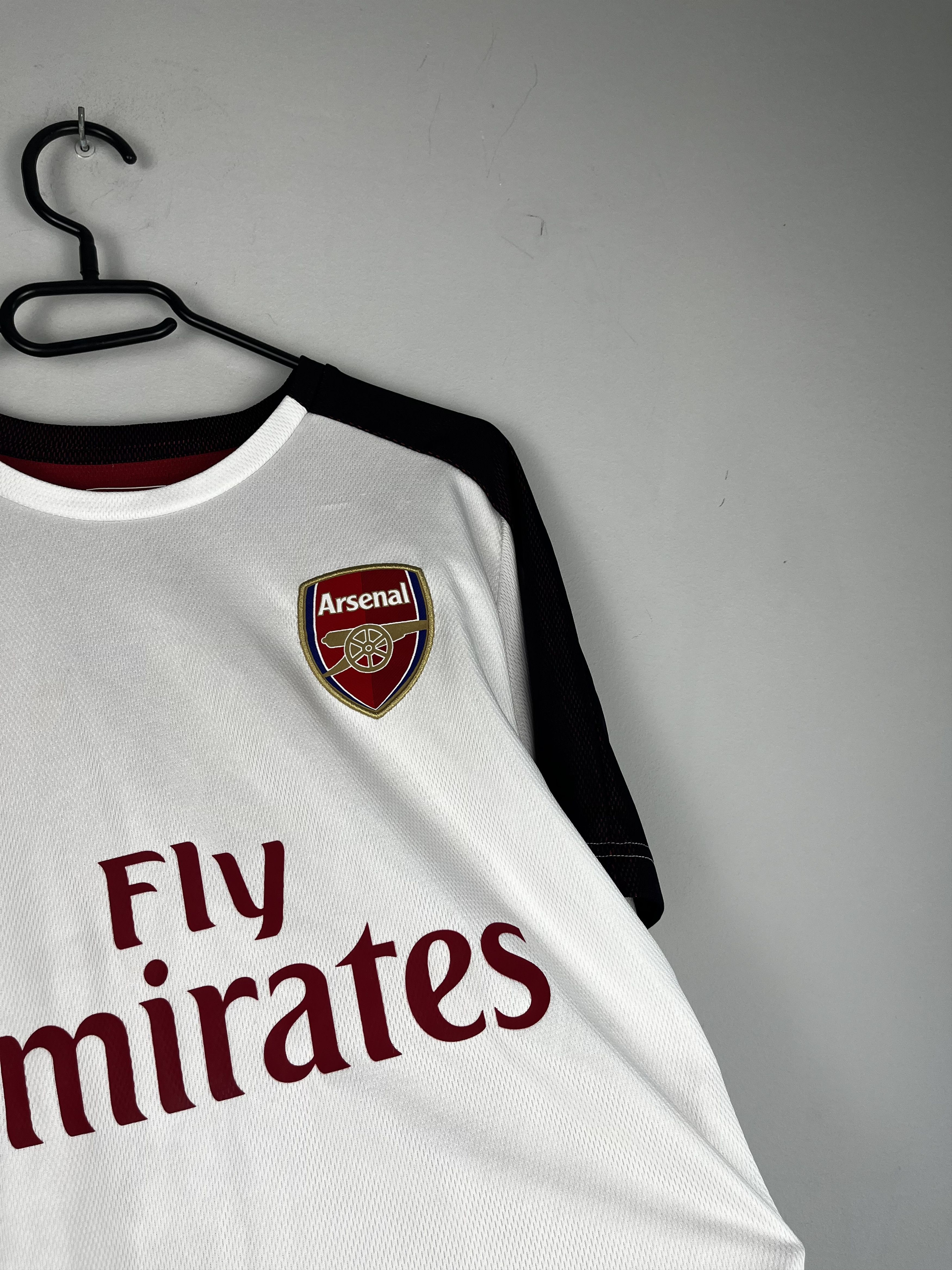 Puma Puma Arsenal 2018/2019 pre-match Jersey Size US M / EU 48-50 / 2 - 3 Thumbnail