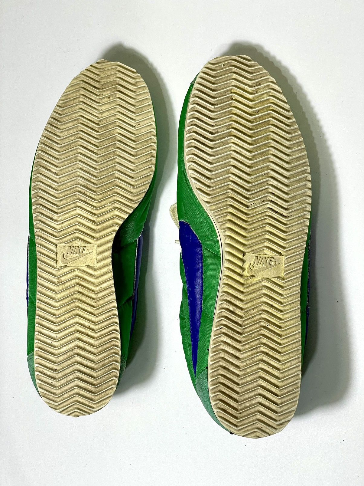 Nike nike cortez vntg 2007 Size US 10 / EU 43 - 6 Thumbnail