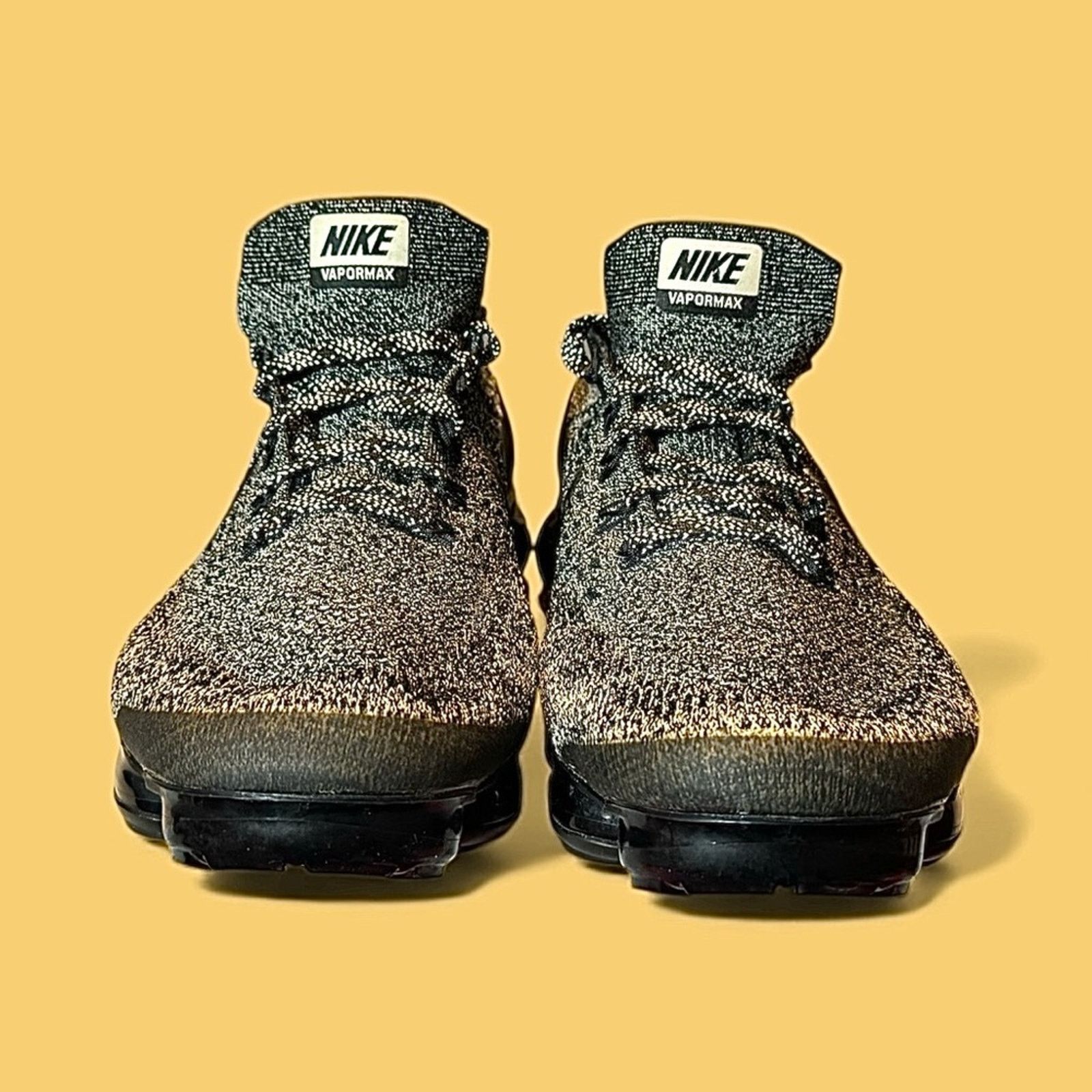 Nike Nike Air Vapormax 2.0 Oreo Size US 9.5 / EU 42-43 - 4 Thumbnail