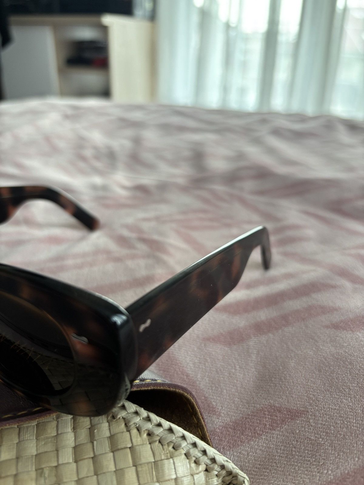 Other Maison mata sunglasses Size ONE SIZE - 4 Thumbnail
