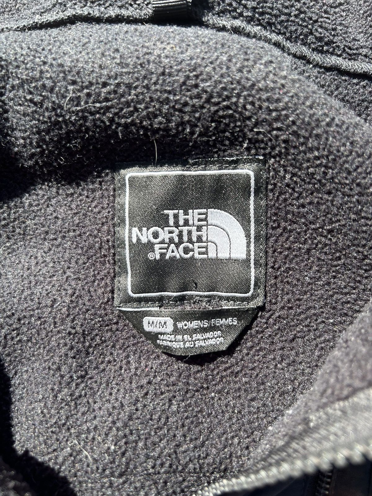 The North Face Women’s North face jacket Size M / US 6-8 / IT 42-44 - 3 Thumbnail