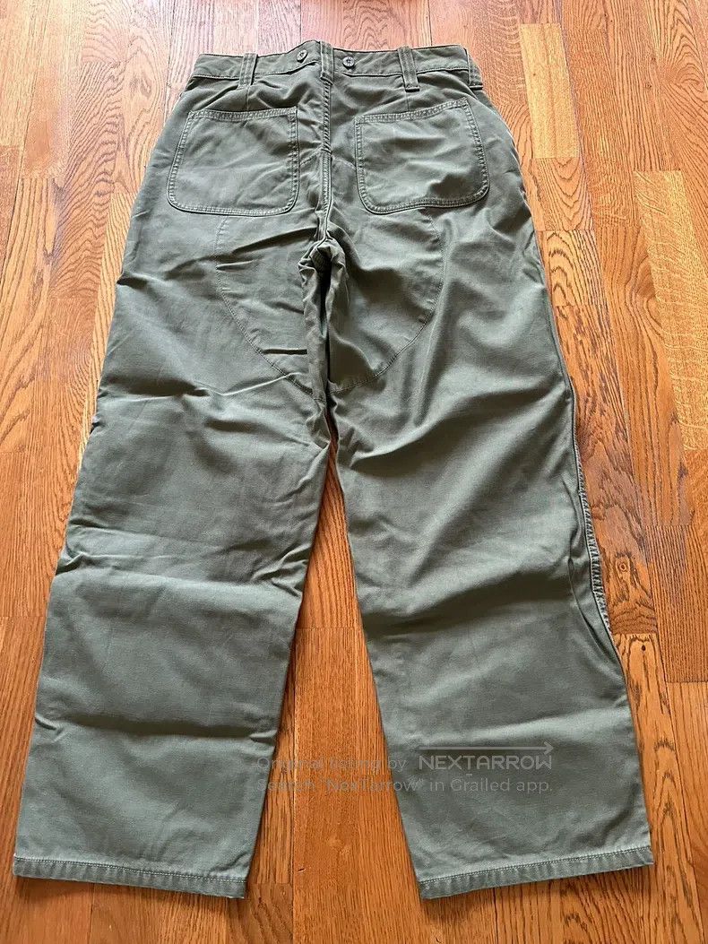 Nigel Cabourn Nigel Cabourn Vintage suspenders Size US 32 / EU 48 - 2 Thumbnail