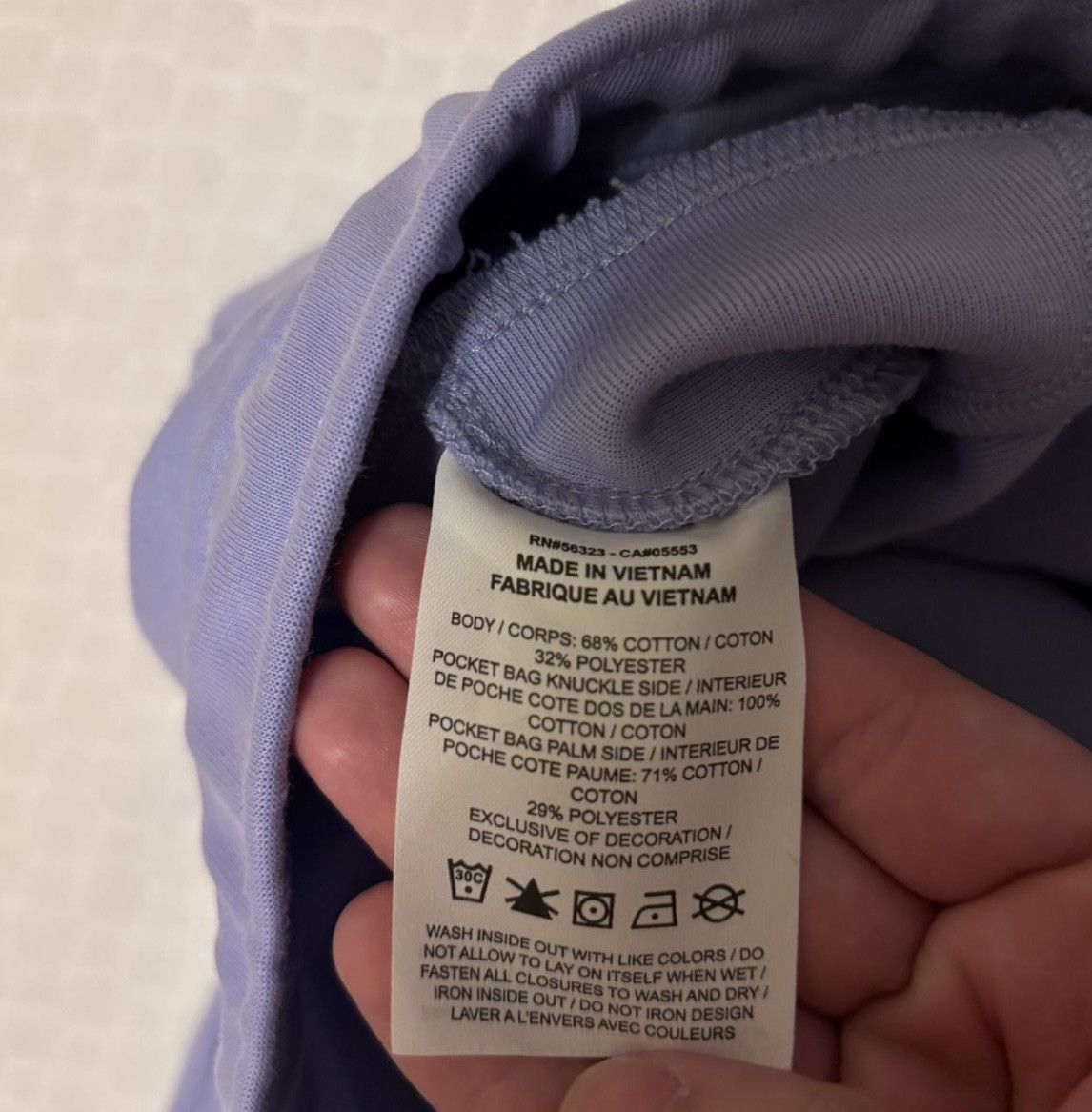 Nike Nike Tech Pants Size US 31 - 4 Thumbnail