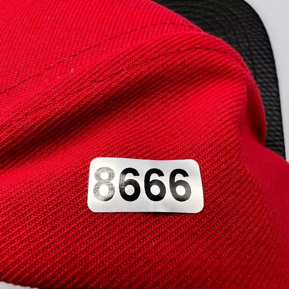 Jordan Brand Air Jordan Wings Hat Men Embroidered Logo Jumpman Snap Back Size ONE SIZE - 8 Thumbnail