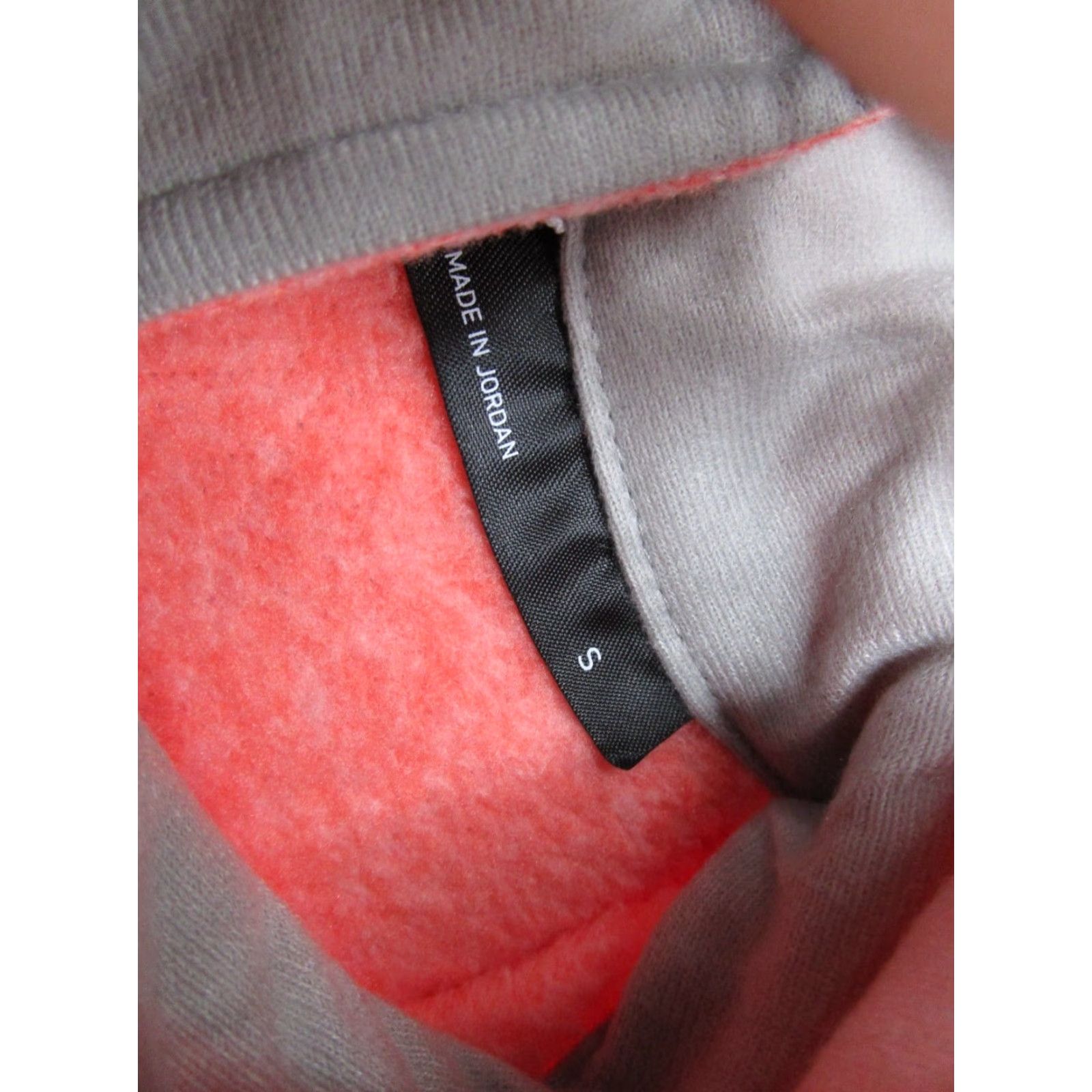 Spyder Spyder Pink Jacket Women's Full Zip Fleece Pockets Size S Outdoor Ski Size S / US 4 / IT 40 - 3 Thumbnail