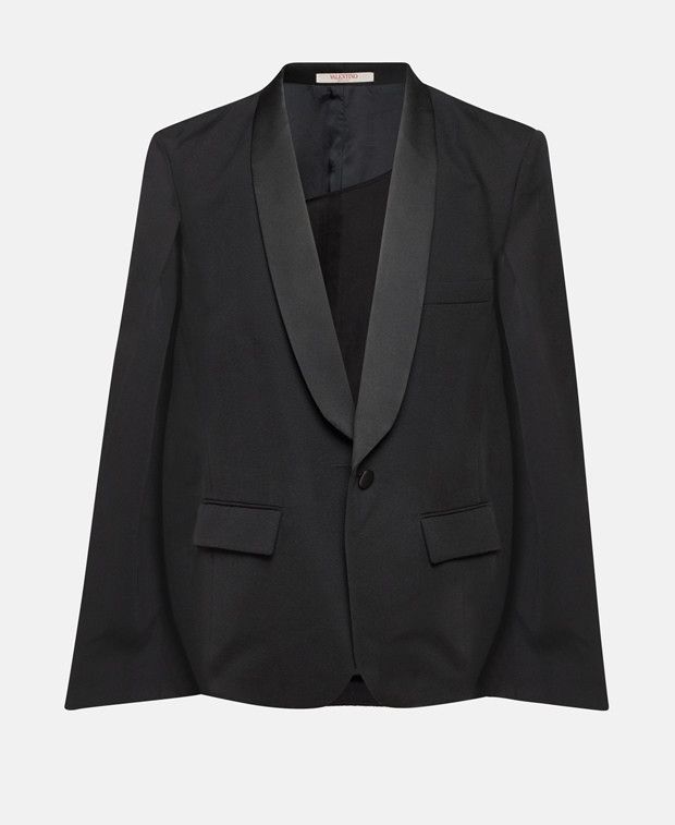 Valentino Tuxedo Size 46R - 1 Thumbnail