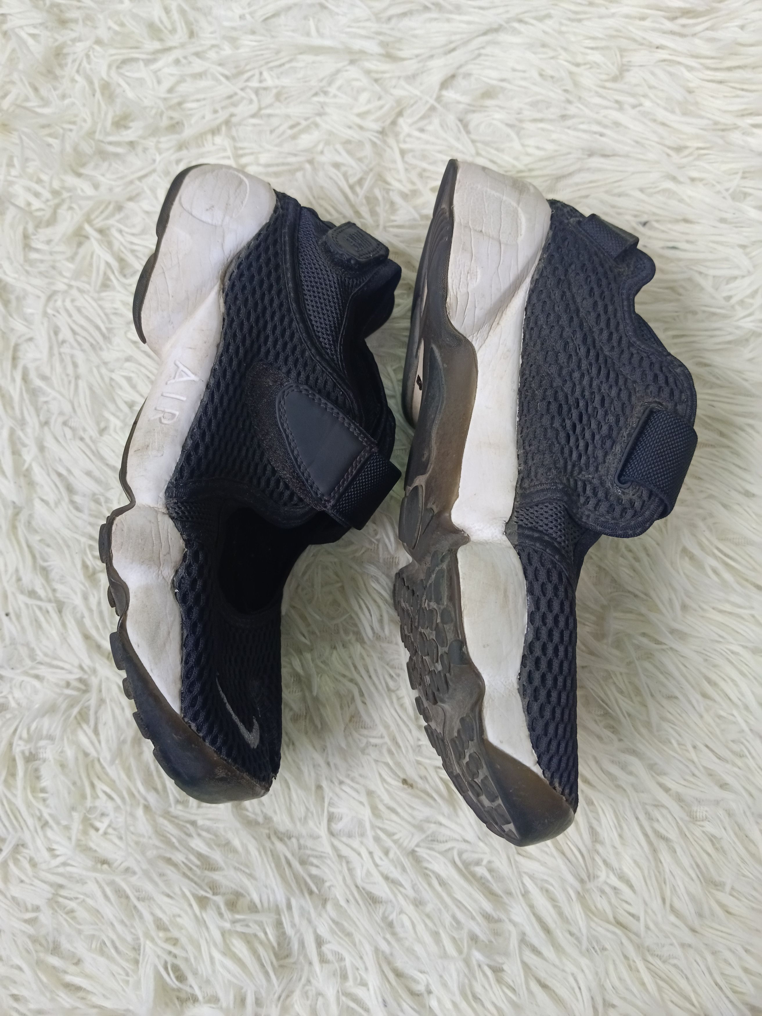 Nike NIKE TABI SANDALS Size US 8 / IT 38 - 3 Thumbnail