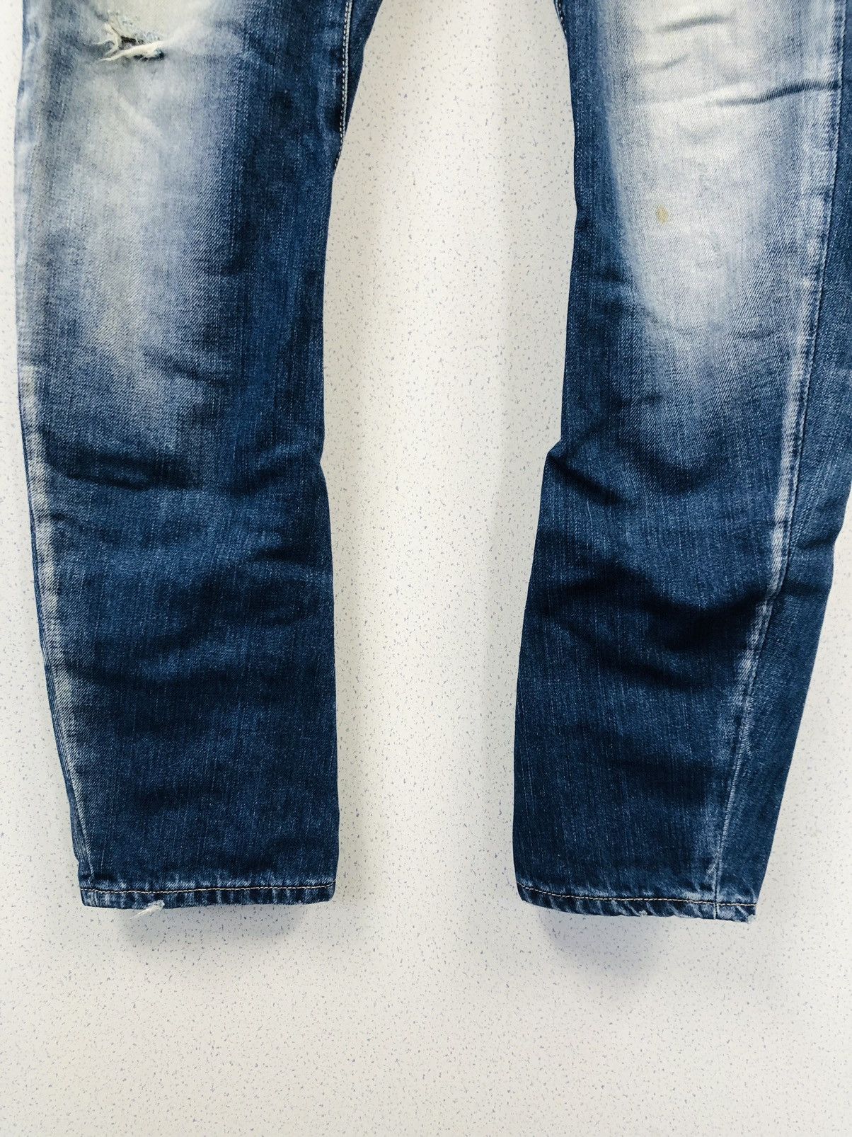 Other Zara Man Jeans Size US 30 / EU 46 - 5 Thumbnail
