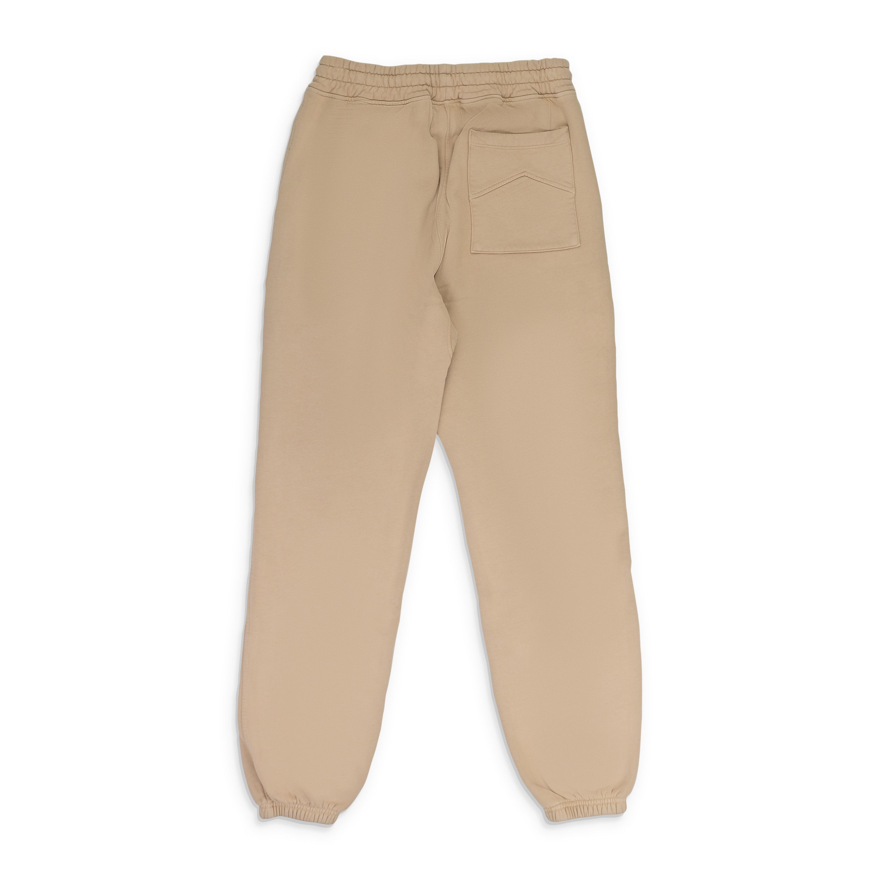 Rhude Script Logo Sweatpant SIZE XXL Size US 40 / EU 56 - 1 Thumbnail