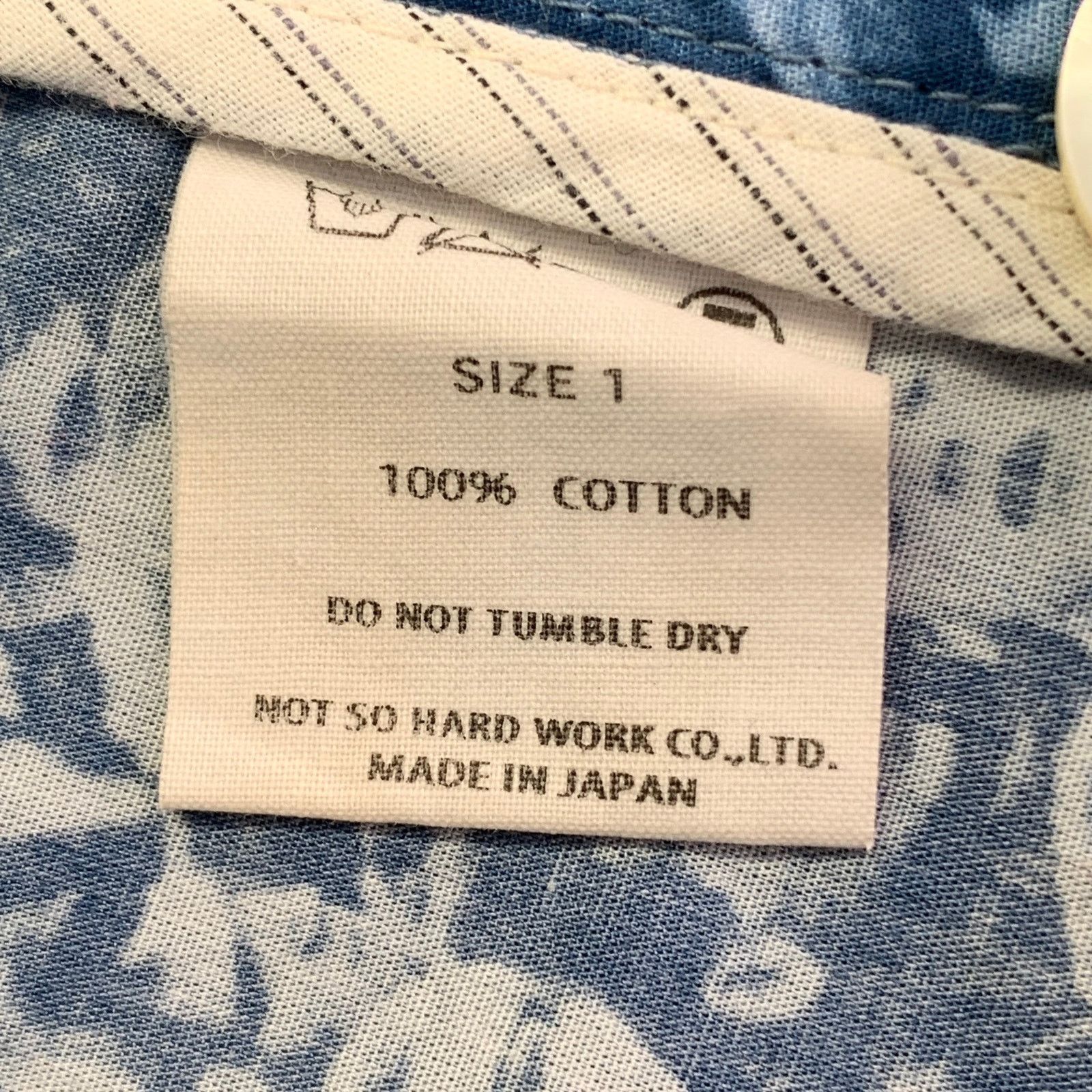 Ts(S) TS (S) Size S Regular Cotton Figures Notch Lapel Sport Coat Size 38R - 8 Thumbnail