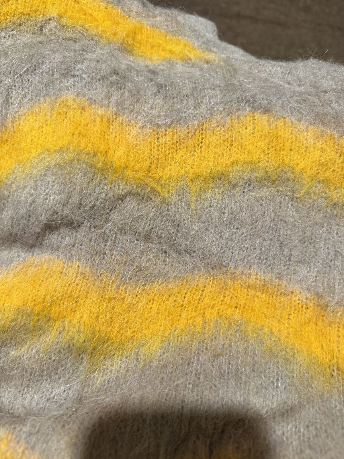 Acne Studios Acne studio mohair Size US M / EU 48-50 / 2 - 6 Thumbnail