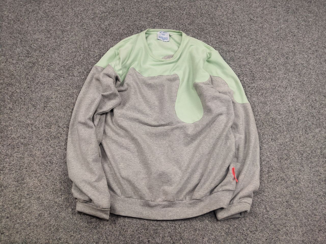 Japanese Brand Ben & Jerry's x Makers Unite Crewneck Design Sweatshirt Size US M / EU 48-50 / 2 - 2 Thumbnail