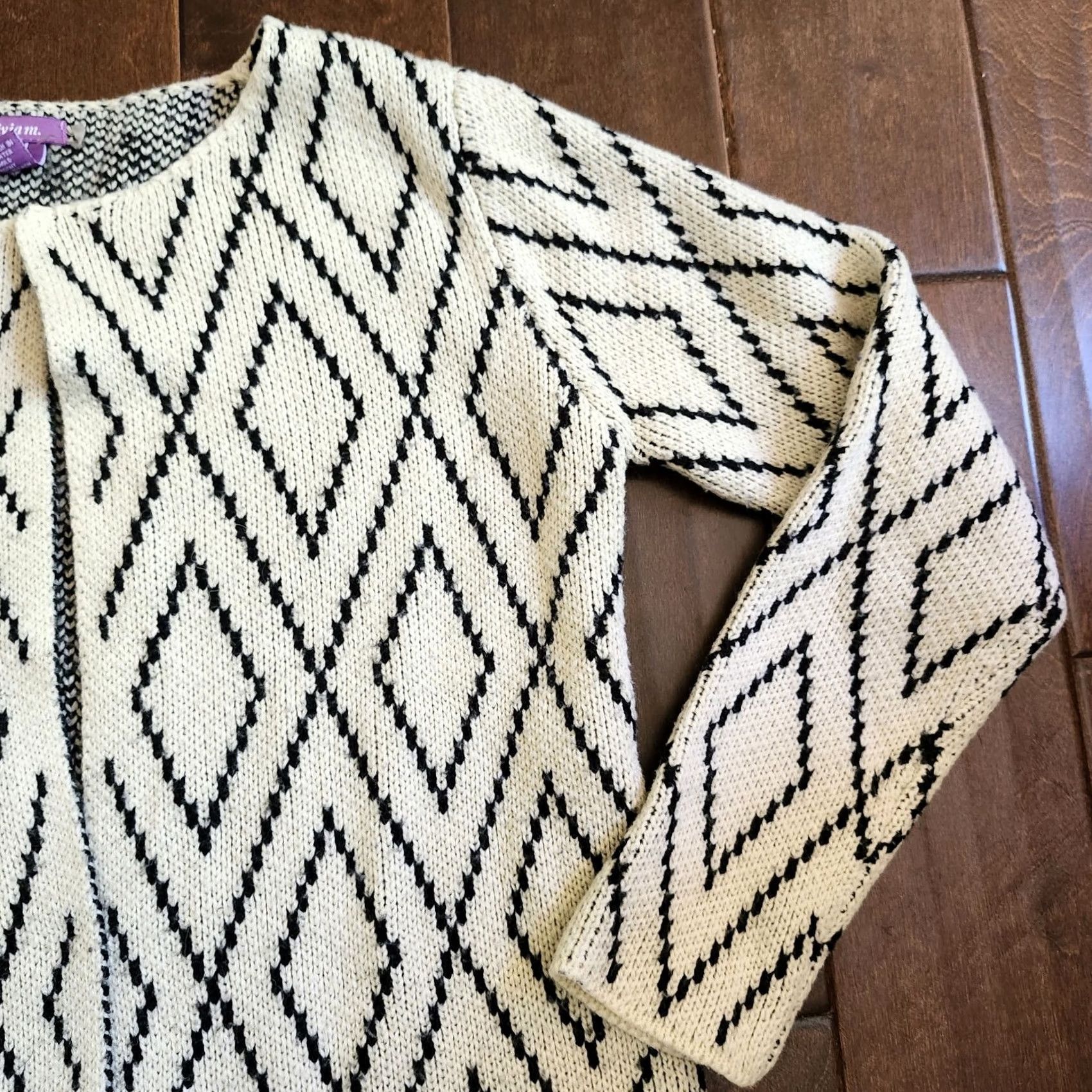 Olive Oliver Cardigan Jacket Shirt Womens XS? Size S / US 4 / IT 40 - 6 Thumbnail