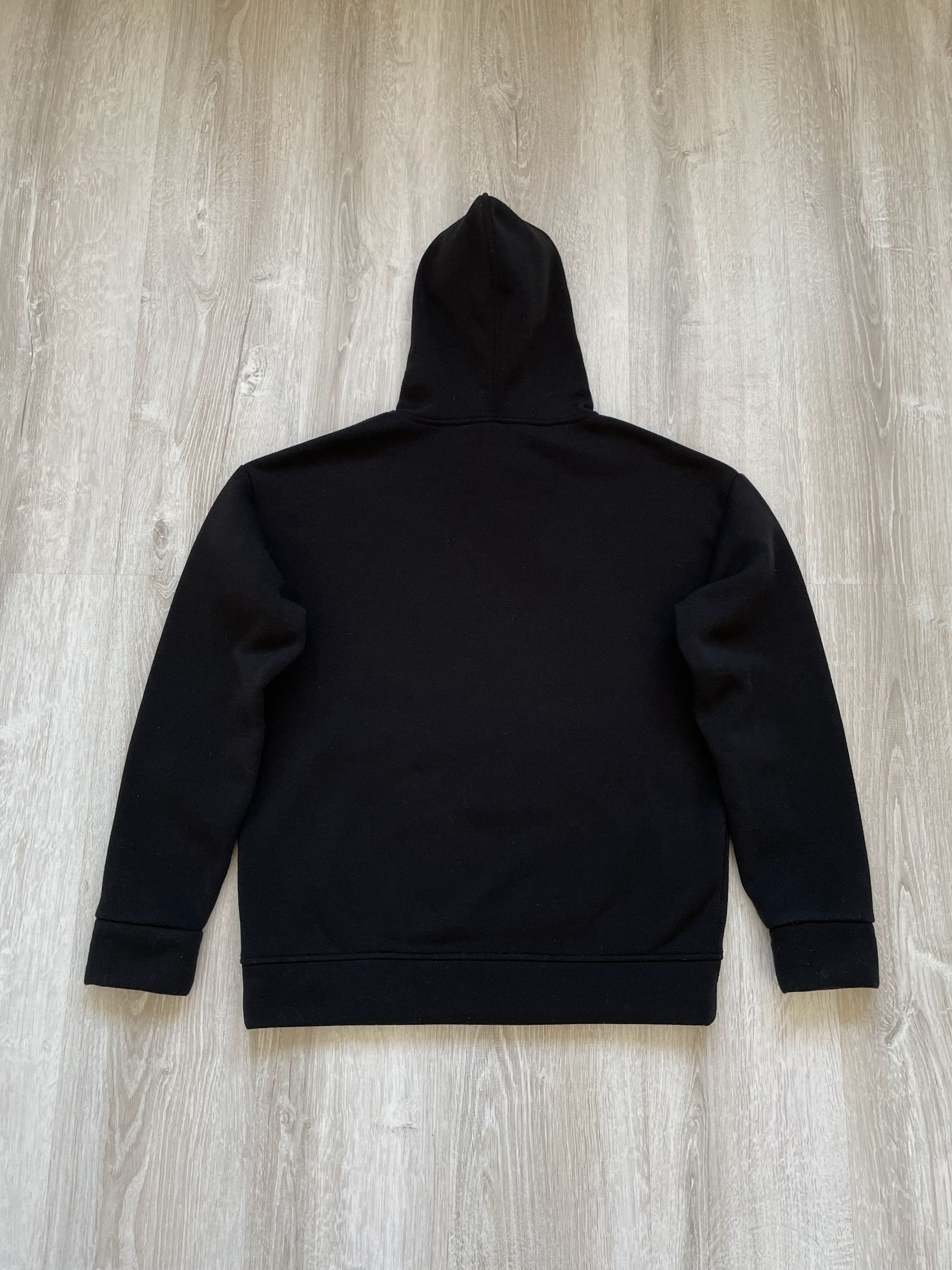 Japanese Brand Vintage Y2k face mask Ice Cream Hoodie Size US M / EU 48-50 / 2 - 3 Thumbnail