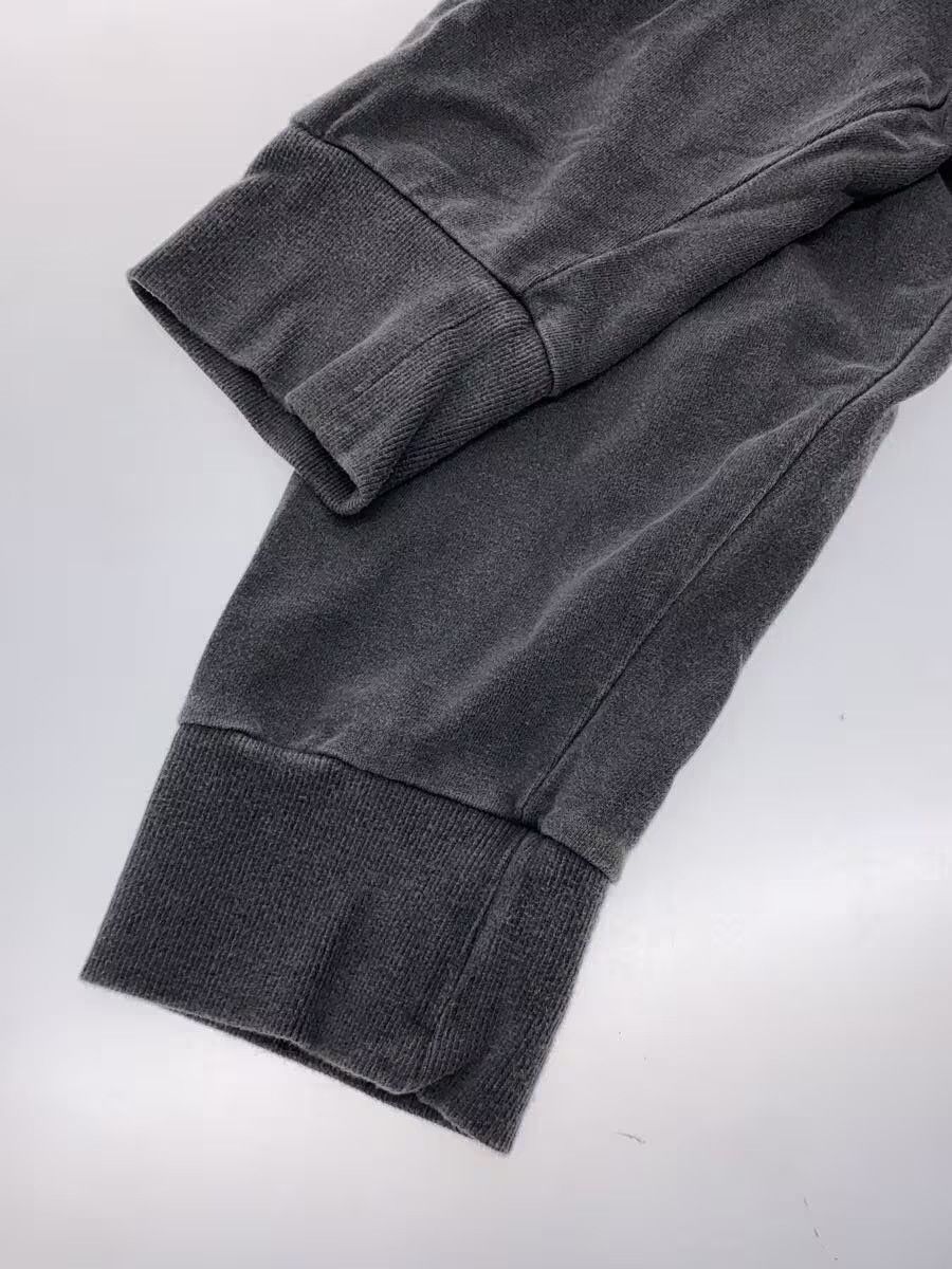 Y's × Yohji Yamamoto Wide Boxy Hoodie Size US M / EU 48-50 / 2 - 3 Thumbnail