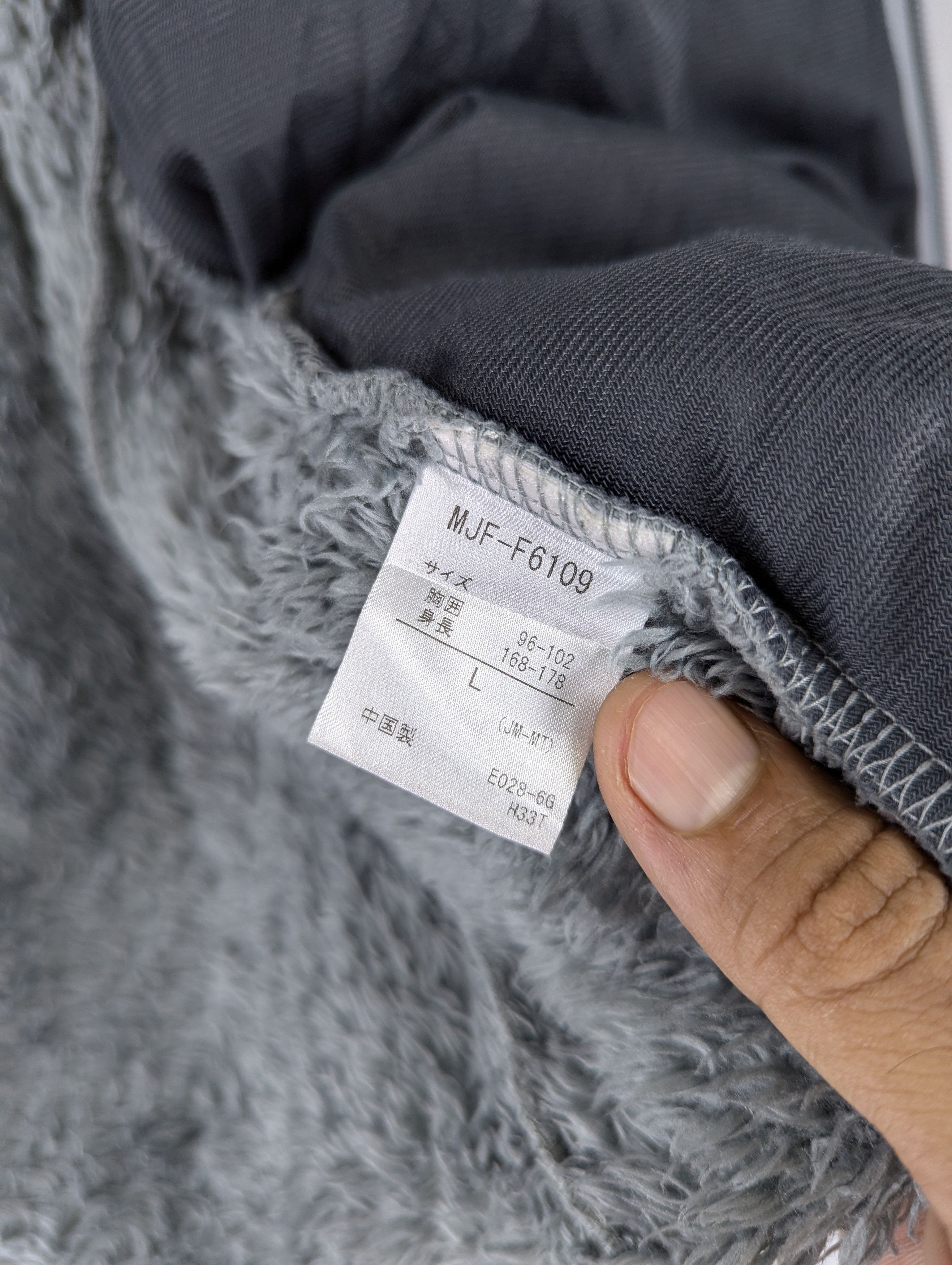 Marmot Vintage Marmot Fleece Cardigan Jacket Size US M / EU 48-50 / 2 - 11 Thumbnail