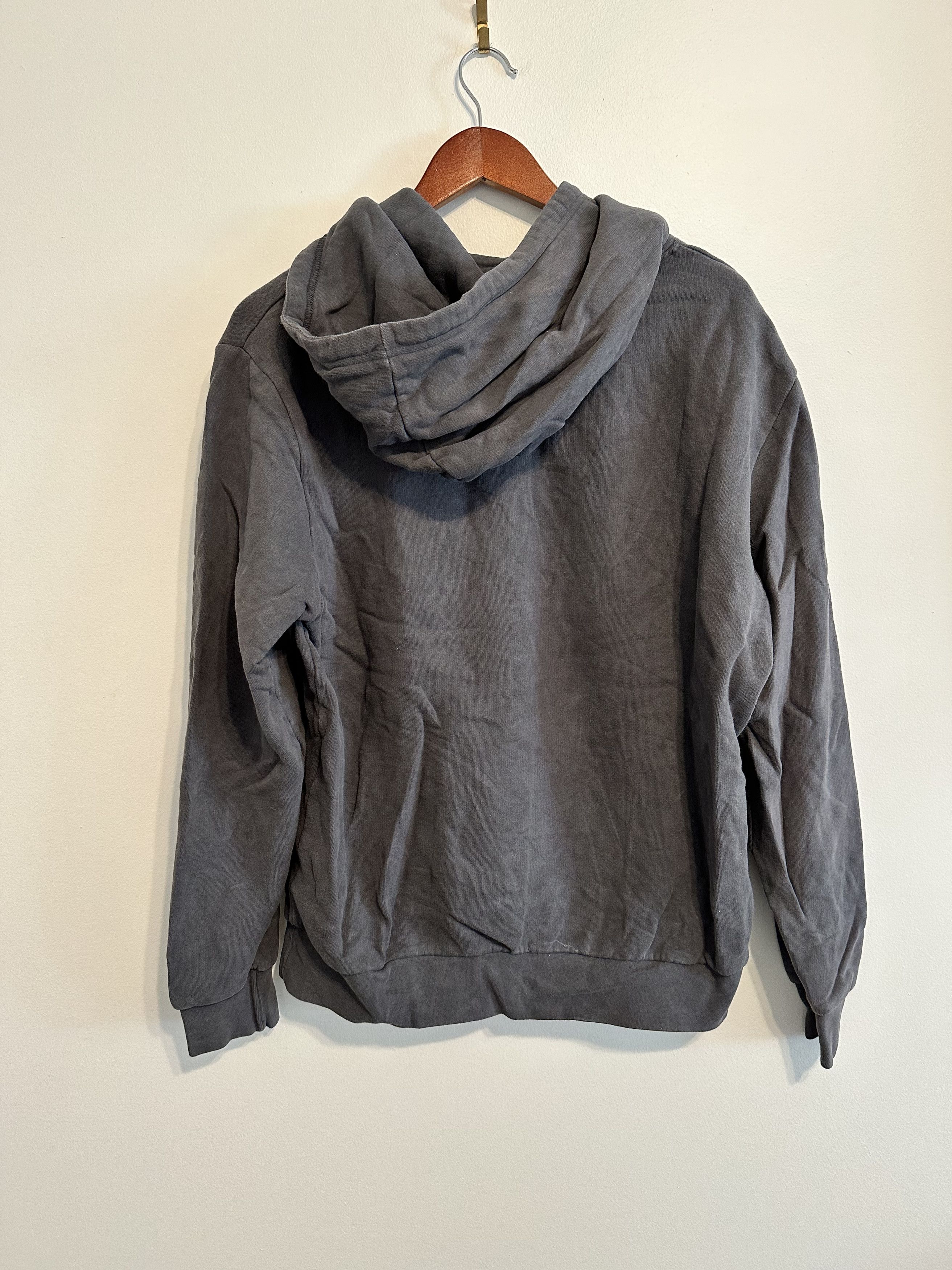 Suspicious Antwerp Hoodie Grailed