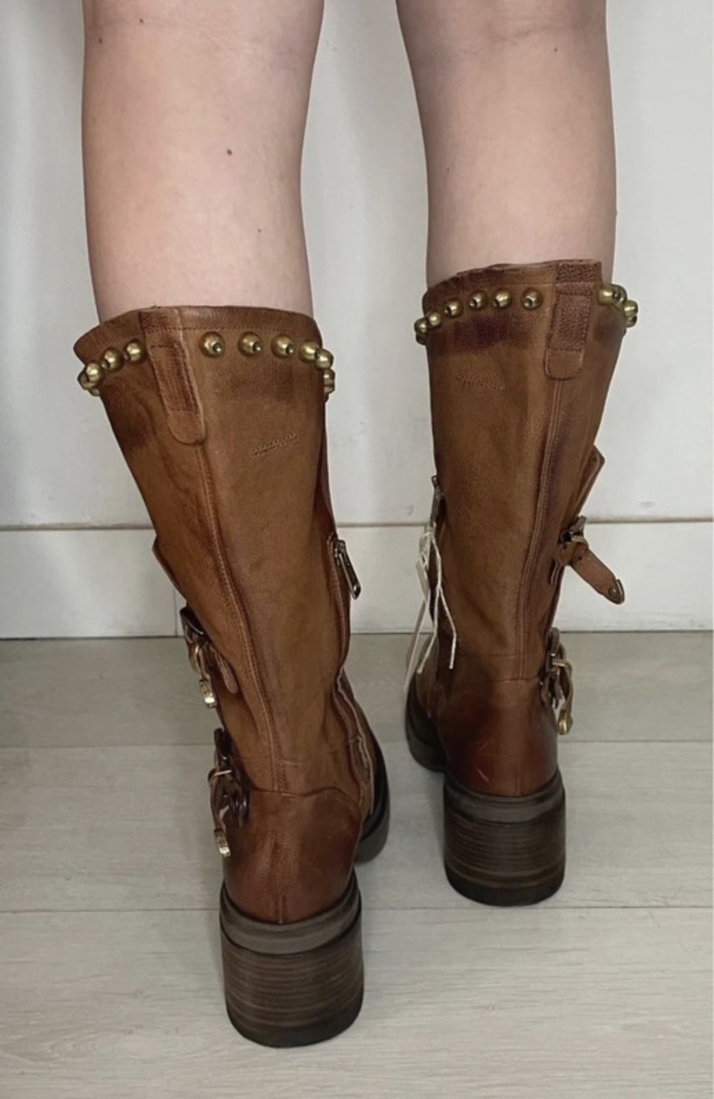 A.S.98 A.S.98 Boots Jungle Model Size 39 Size US 8 / IT 38 - 9 Thumbnail