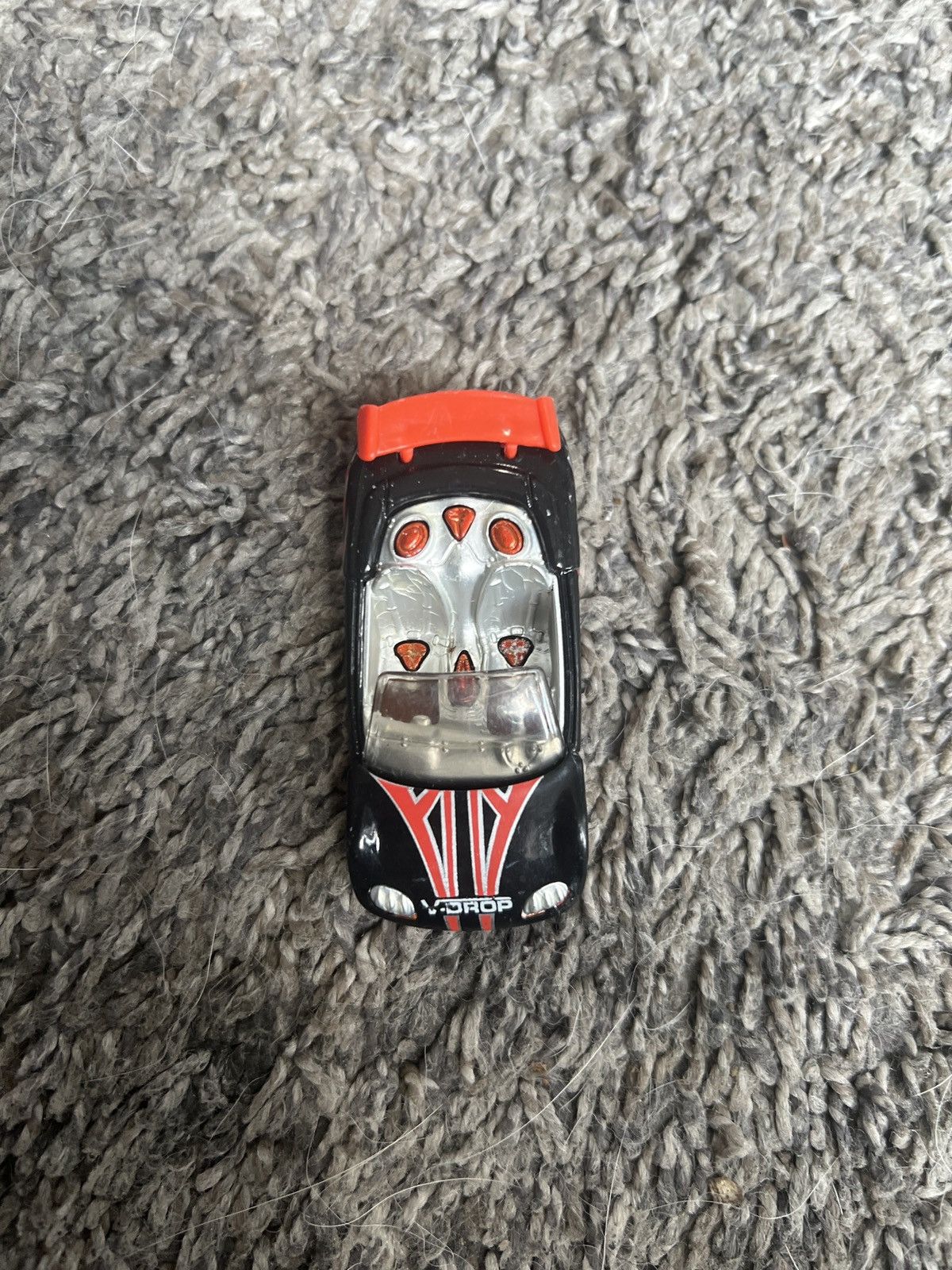 Hypebeast 2003 Mattel Hot Wheels Trak-Tune Size ONE SIZE - 2 Thumbnail