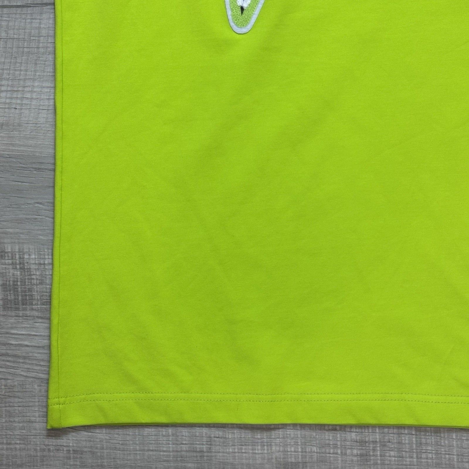 Other Eternity BC/AD Mens Volt Shark Mouth Crew Neck Pullover Tee Size US L / EU 52-54 / 3 - 2 Thumbnail