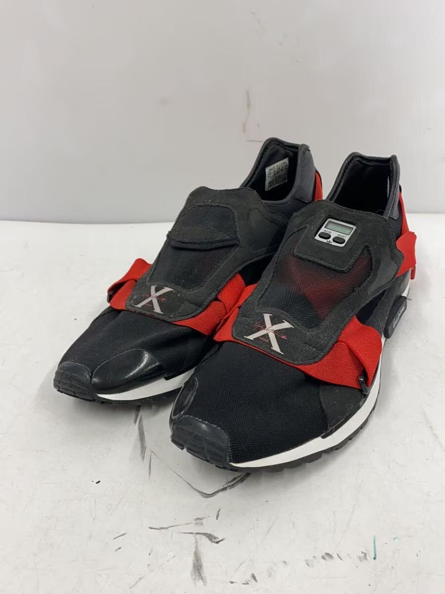 Yohji Yamamoto adidas × YOHJI YAMAMOTO/YY YOHJI PACER/Low-cut sneakers Size US 9.5 / EU 42-43 - 2 Thumbnail