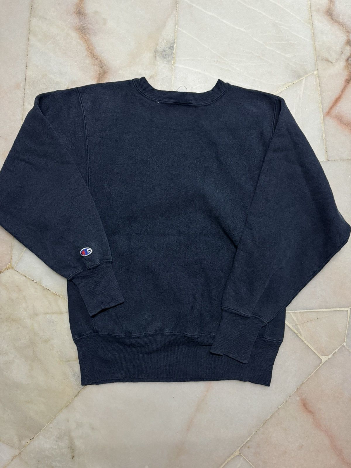 Champion 💥VINTAGE 90s CHAMPION REVERSE WEAVE UCSF USA SWEATSHIRT Size US S / EU 44-46 / 1 - 10 Thumbnail
