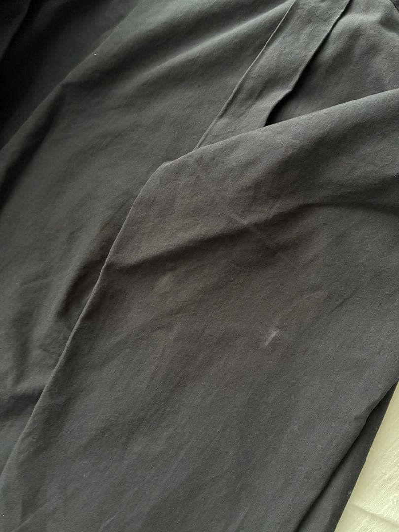 Comoli COMOLI Band Collar Shirt Navy Size 1 Size US S / EU 44-46 / 1 - 5 Thumbnail