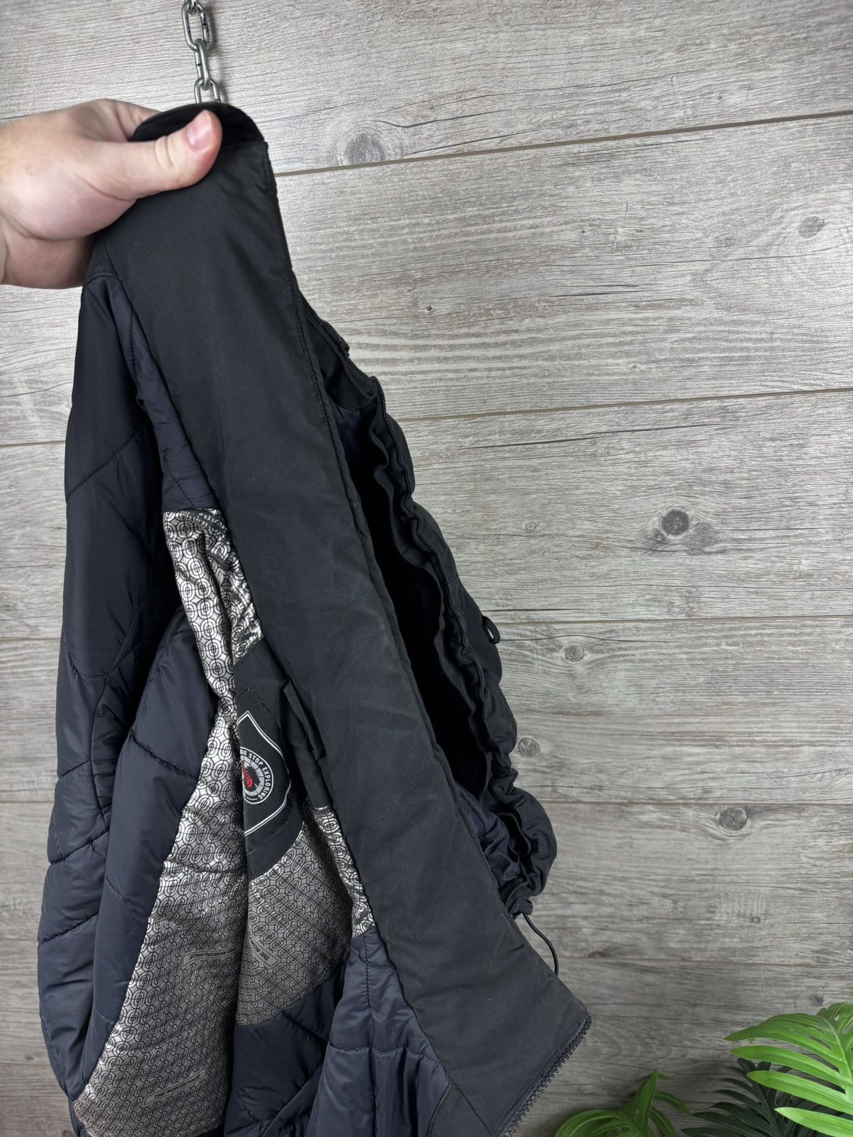 The North Face THE NORTH FACE MC MURDO SIZE M Size US M / EU 48-50 / 2 - 25 Thumbnail