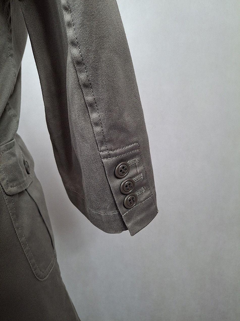 Comme des Garcons Comme des Gracons płaszcz damski S Size S / US 4 / IT 40 - 9 Thumbnail