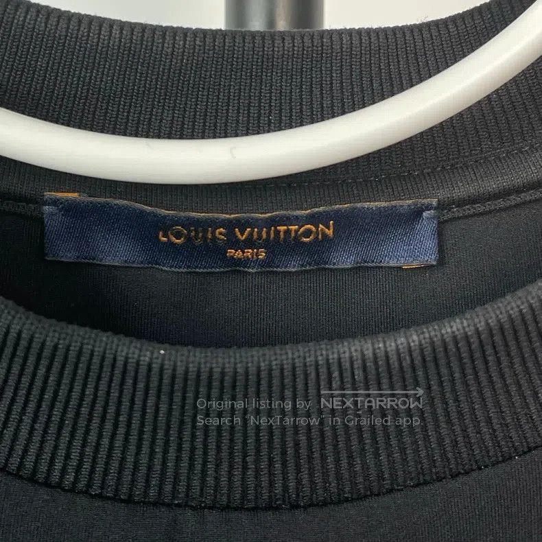 Louis Vuitton Louis Vuitton short sleeves Size US M / EU 48-50 / 2 - 4 Thumbnail